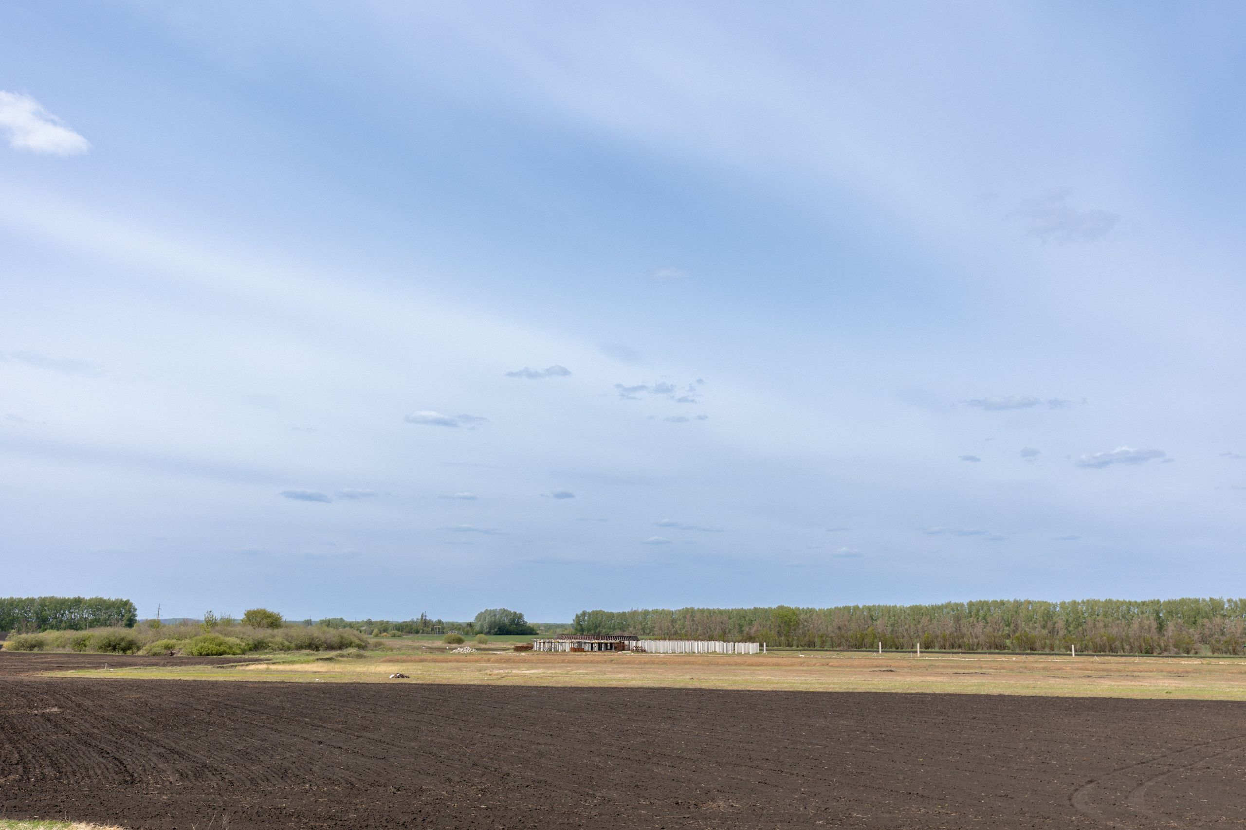 Земельный участок с объектами на нём. Владислав Волков | Фотография и видеосъемка в Воронеже