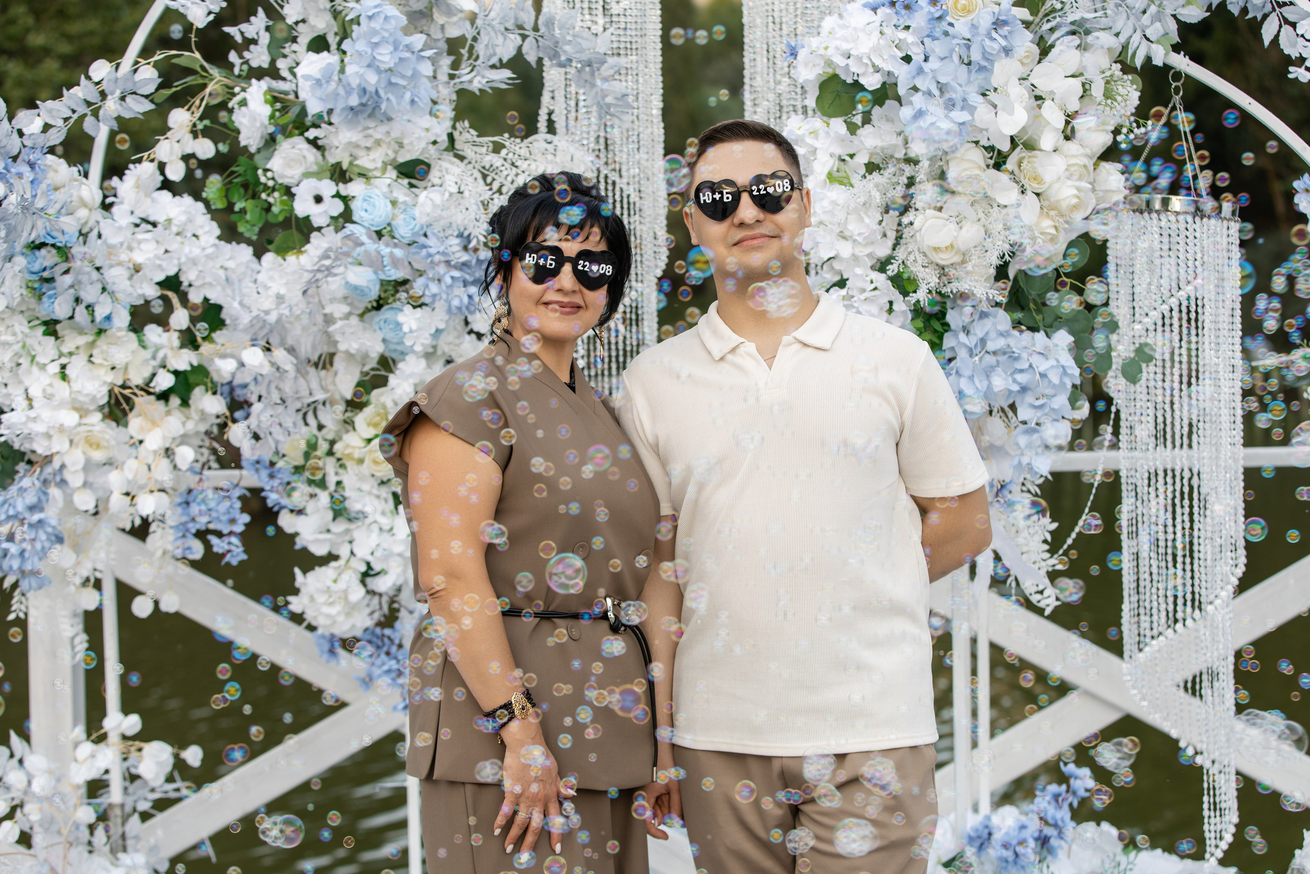 Юлия и Богдан. Владислав Волков | Фотография и видеосъемка в Воронеже