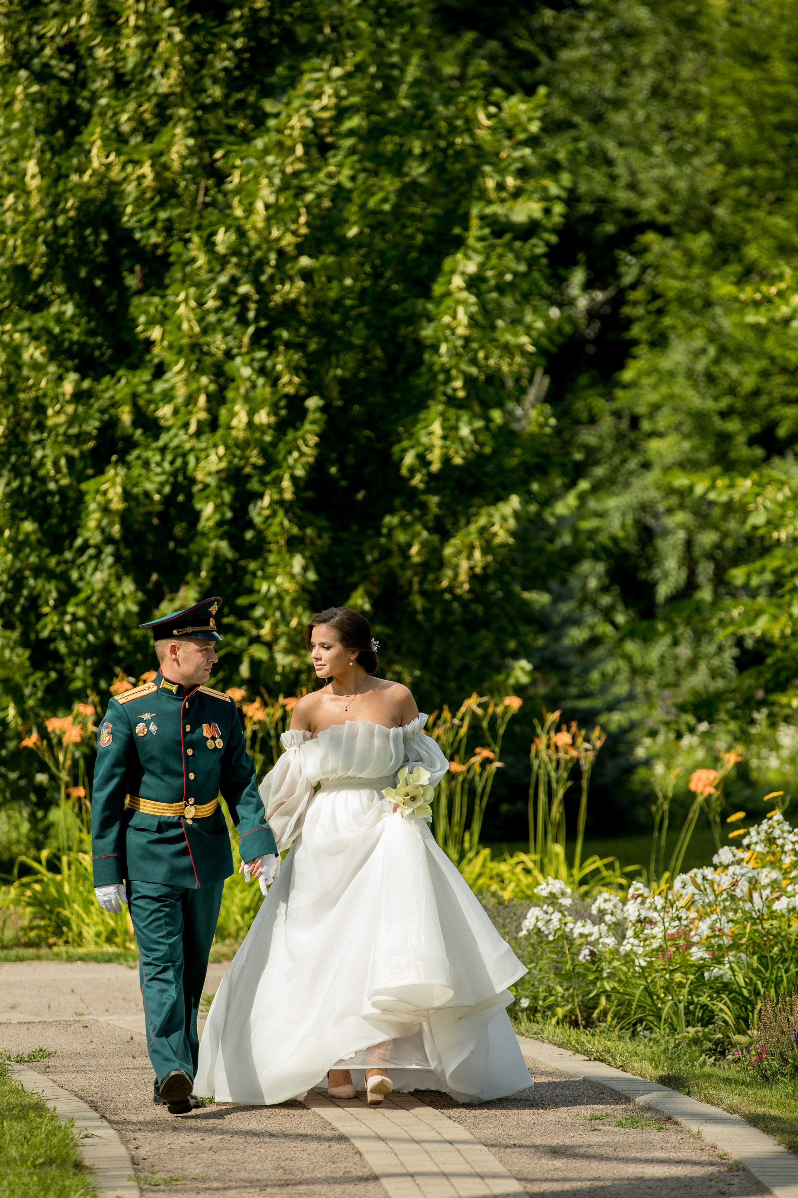 Екатерина и Владимир. Владислав Волков | Фотография и видеосъемка в Воронеже