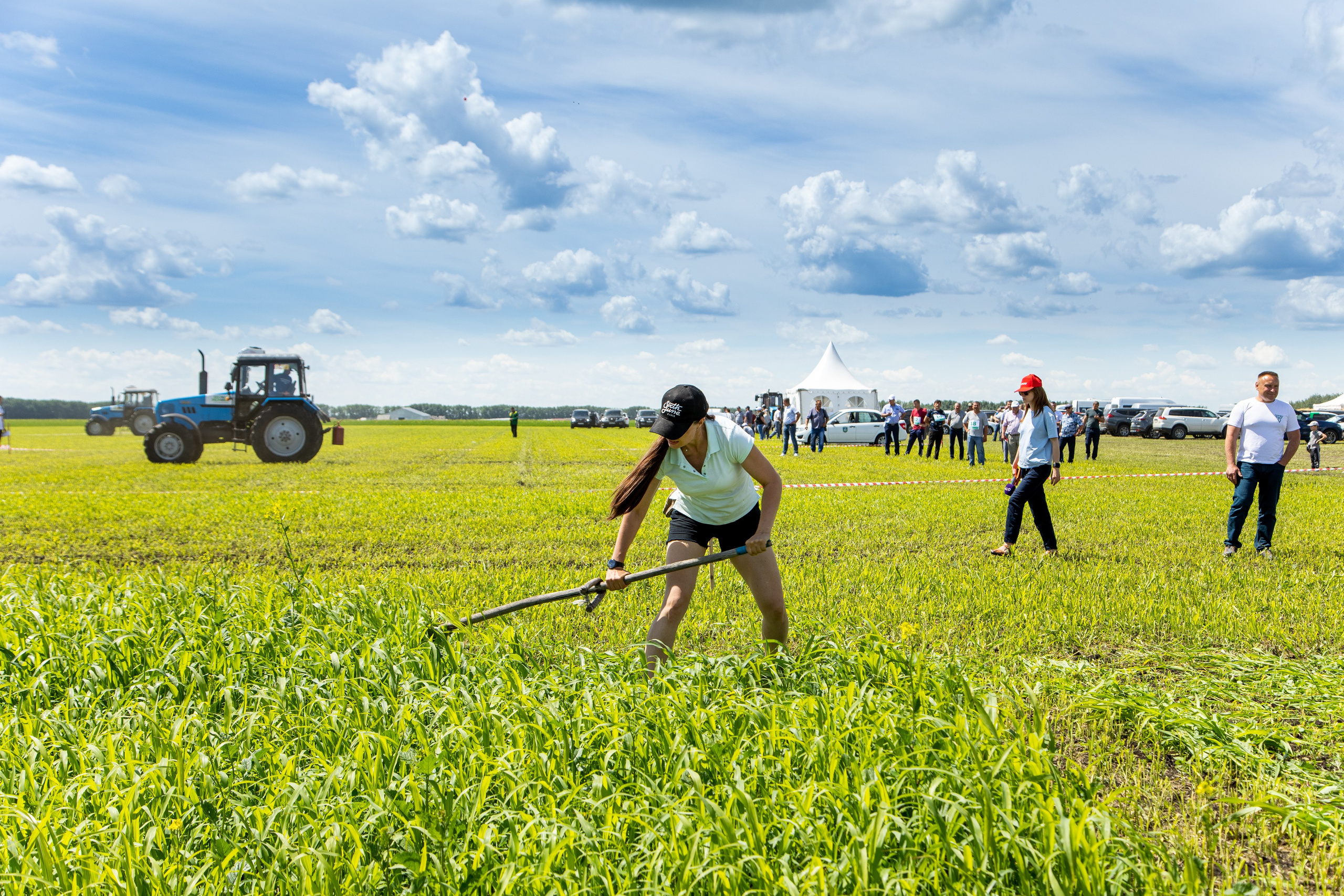 День Поля 2022. Владислав Волков | Фотография и видеосъемка в Воронеже