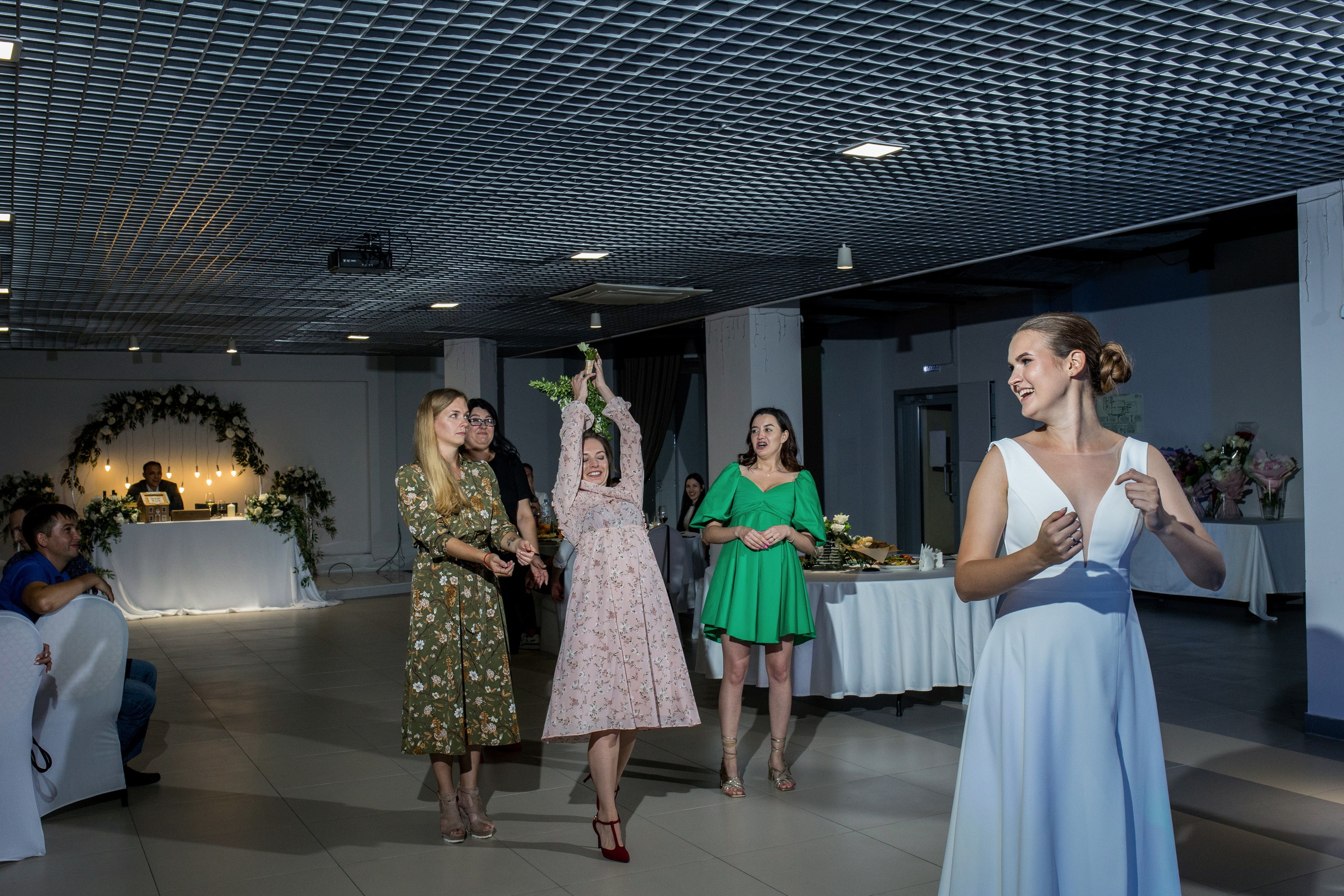 Дарья и Юрий. Владислав Волков | Фотография и видеосъемка в Воронеже