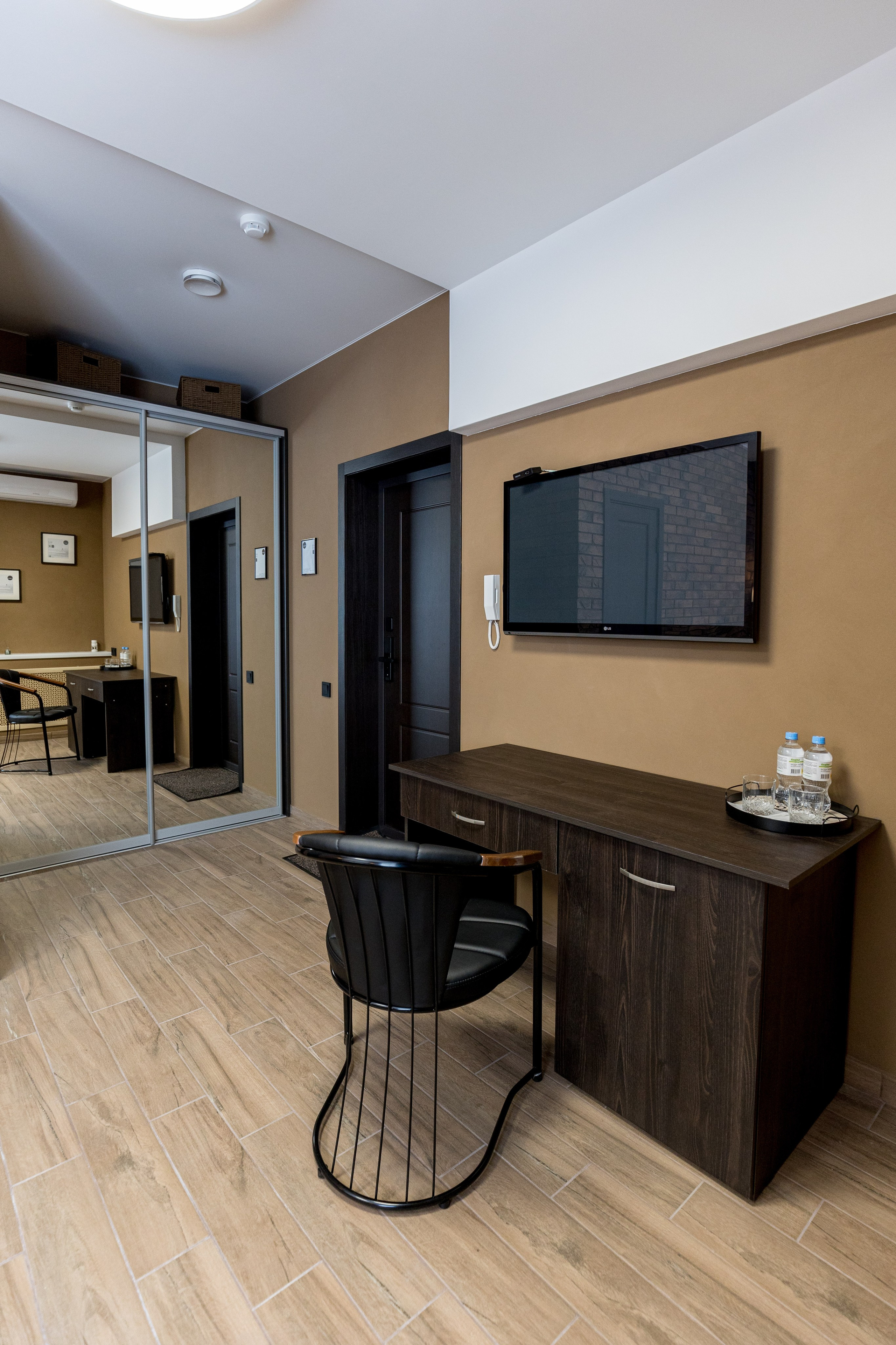 Гостиница. Владислав Волков | Фотография и видеосъемка в Воронеже