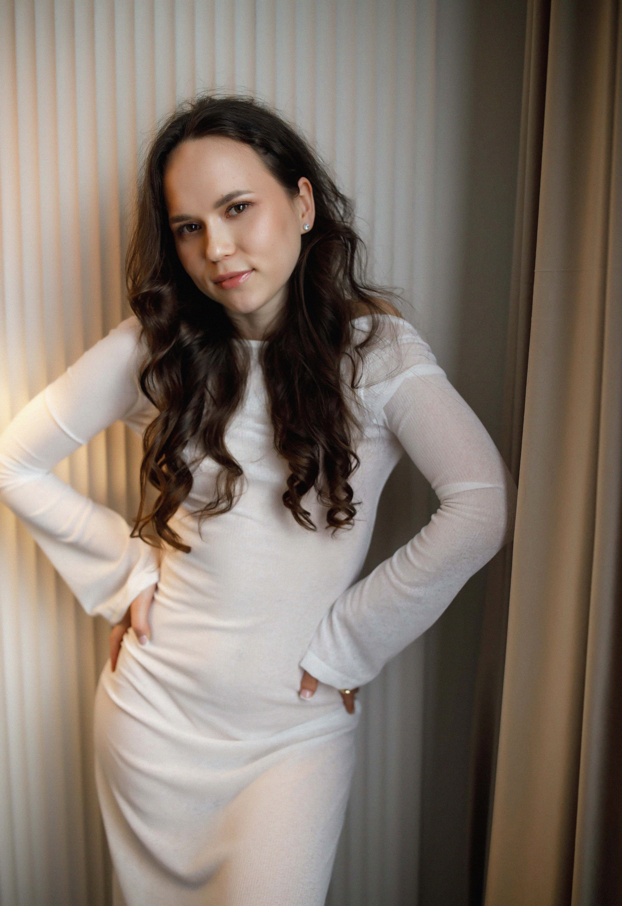 Настя. Свадебный и семейный фотограф в Казани и Волжске