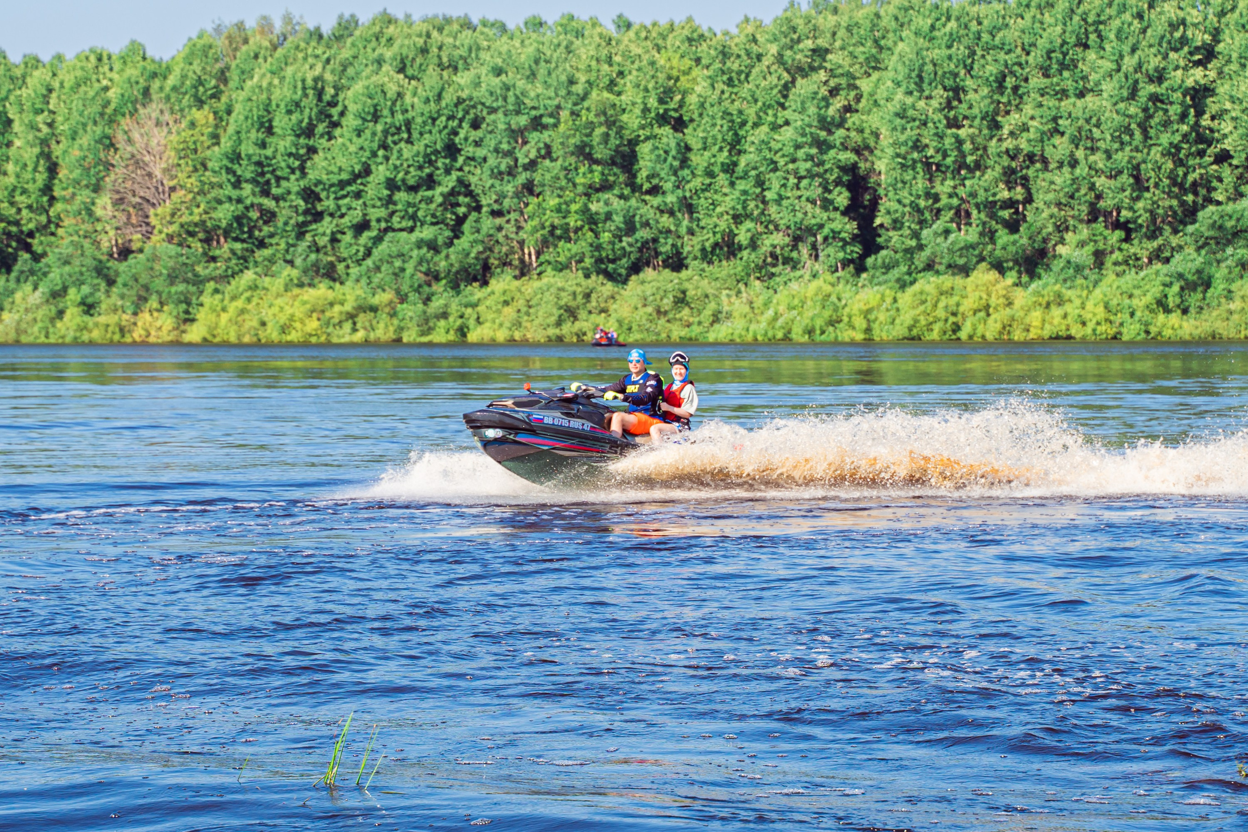 Гидровыезд -Великий Новгород. Свадебный, семейный, портретный, репортажный фотограф в Санкт-Петербурге