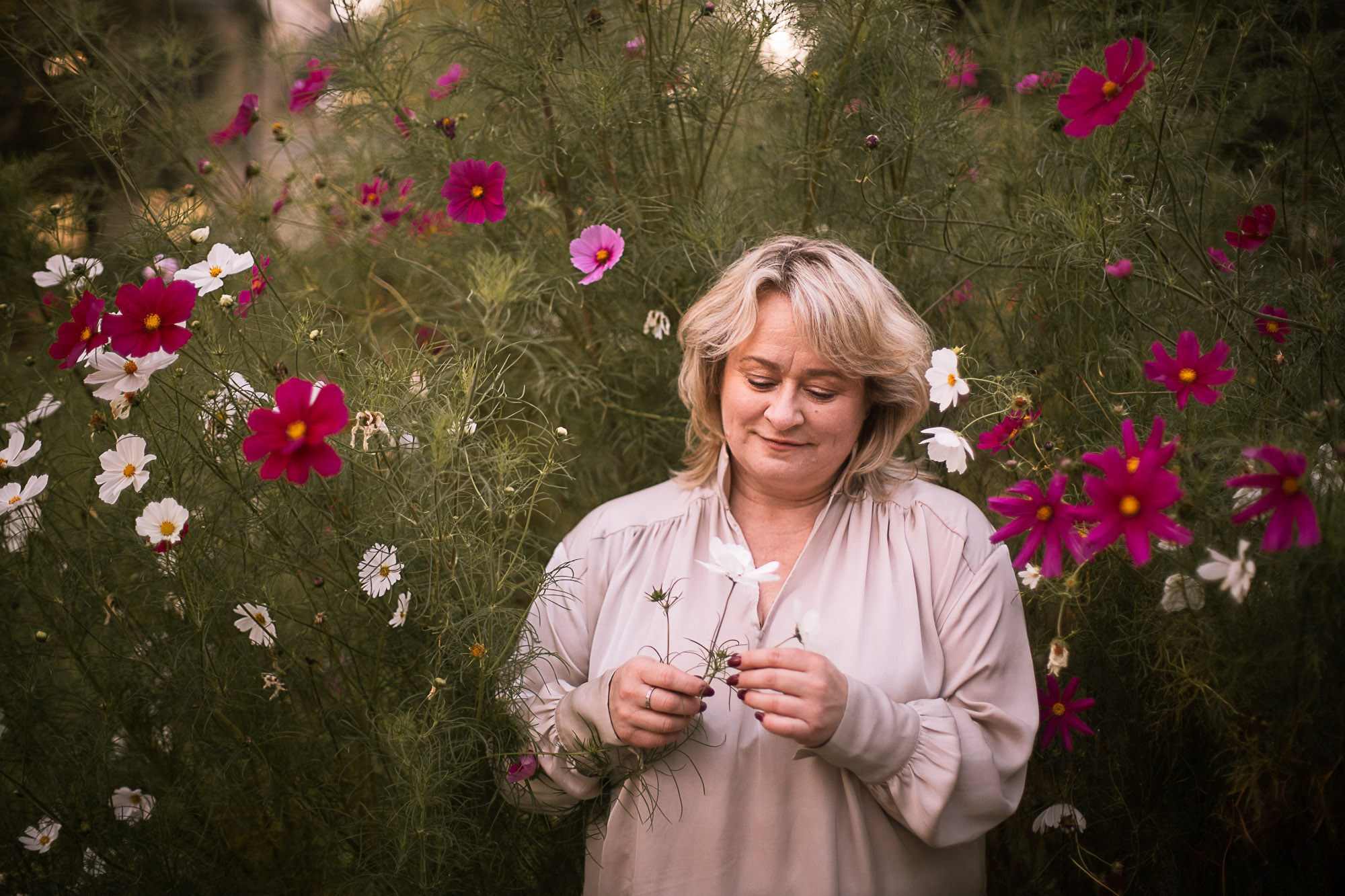 Ирина. SaGaFOTO.ru