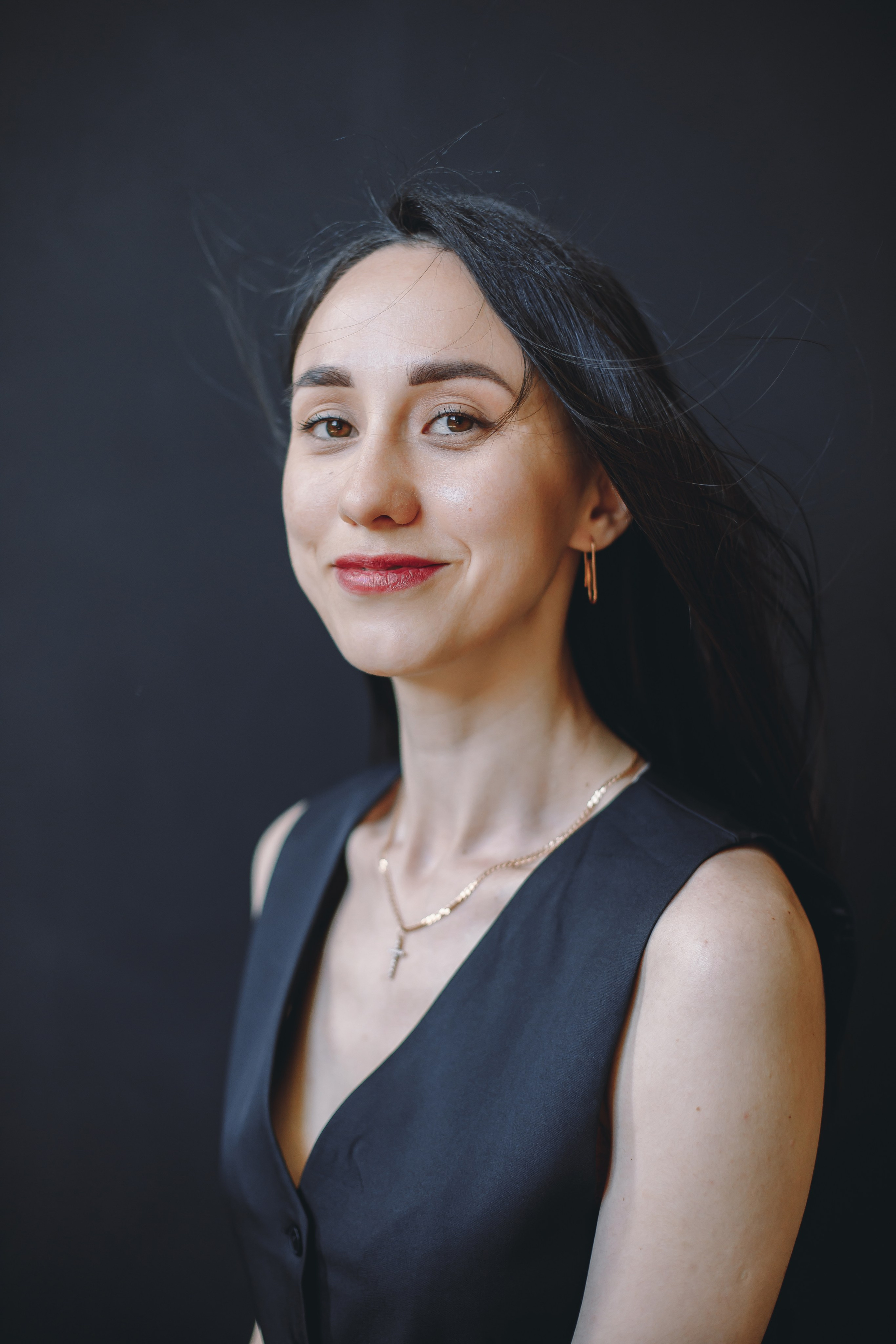 Подруги. Фотограф в Абакане Николай Окунев