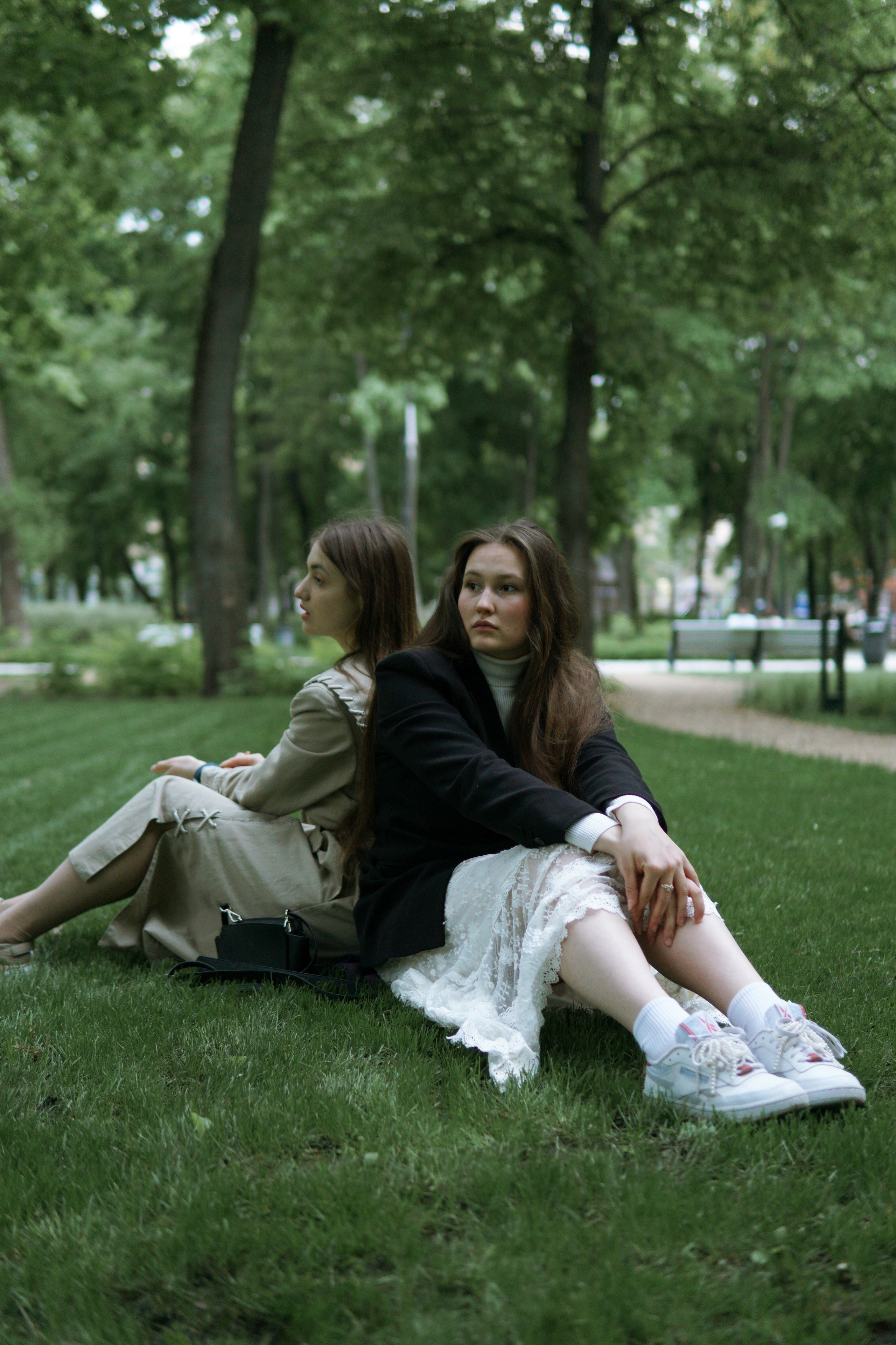 Фотосессия подруг. Воронеж. Фотограф в Ростове-на-Дону Марина Мальцева