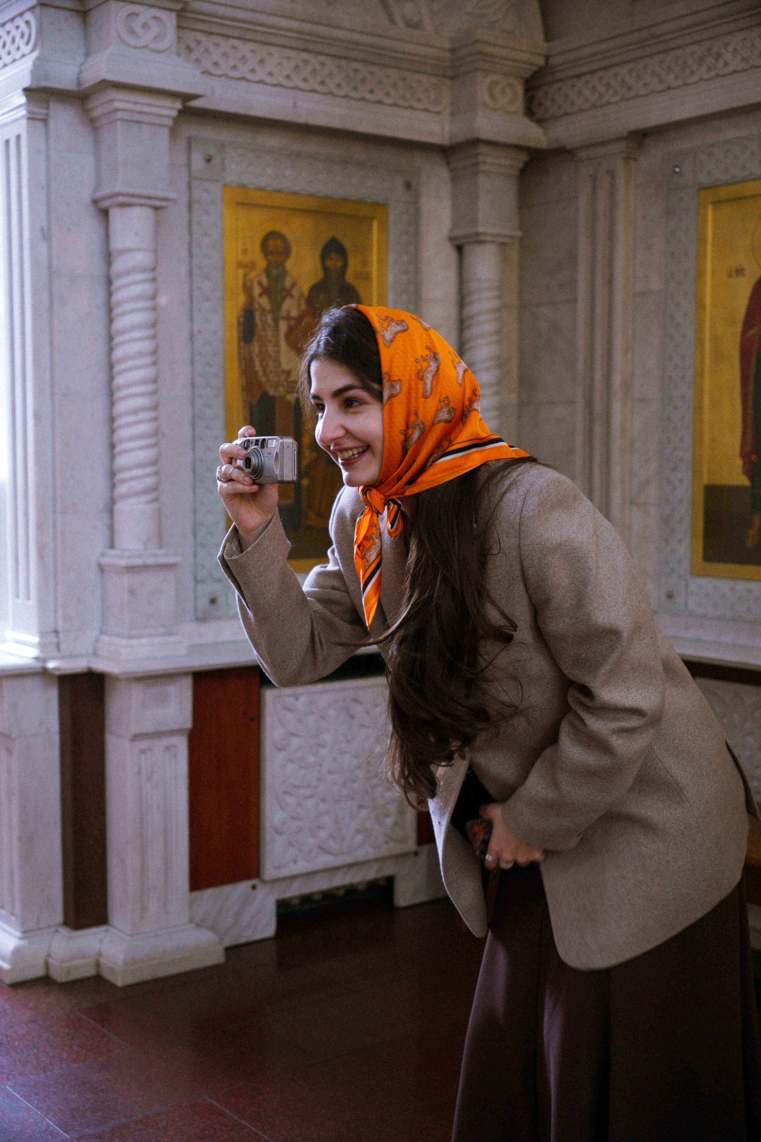 Венчание + фотосессия. Никита и Екатерина. Фотограф в Ростове-на-Дону Марина Мальцева