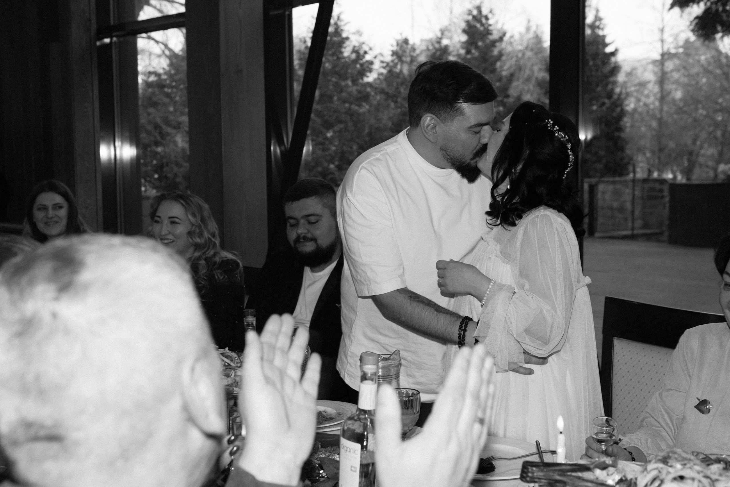 Иван и Екатерина. Свадебная съемка в Ростове-на-Дону. Фотограф в Ростове-на-Дону Марина Мальцева