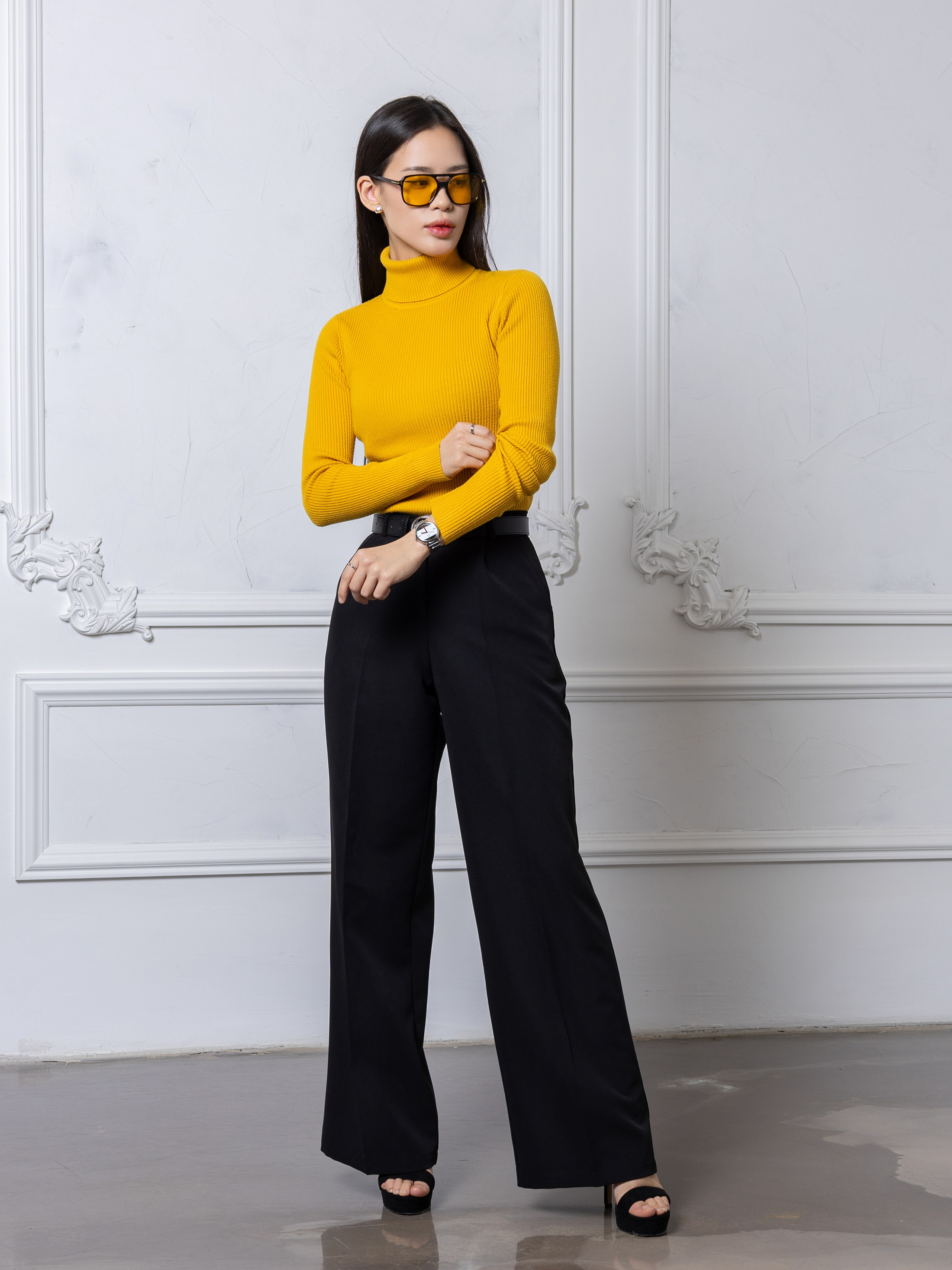 Модельная. Главная