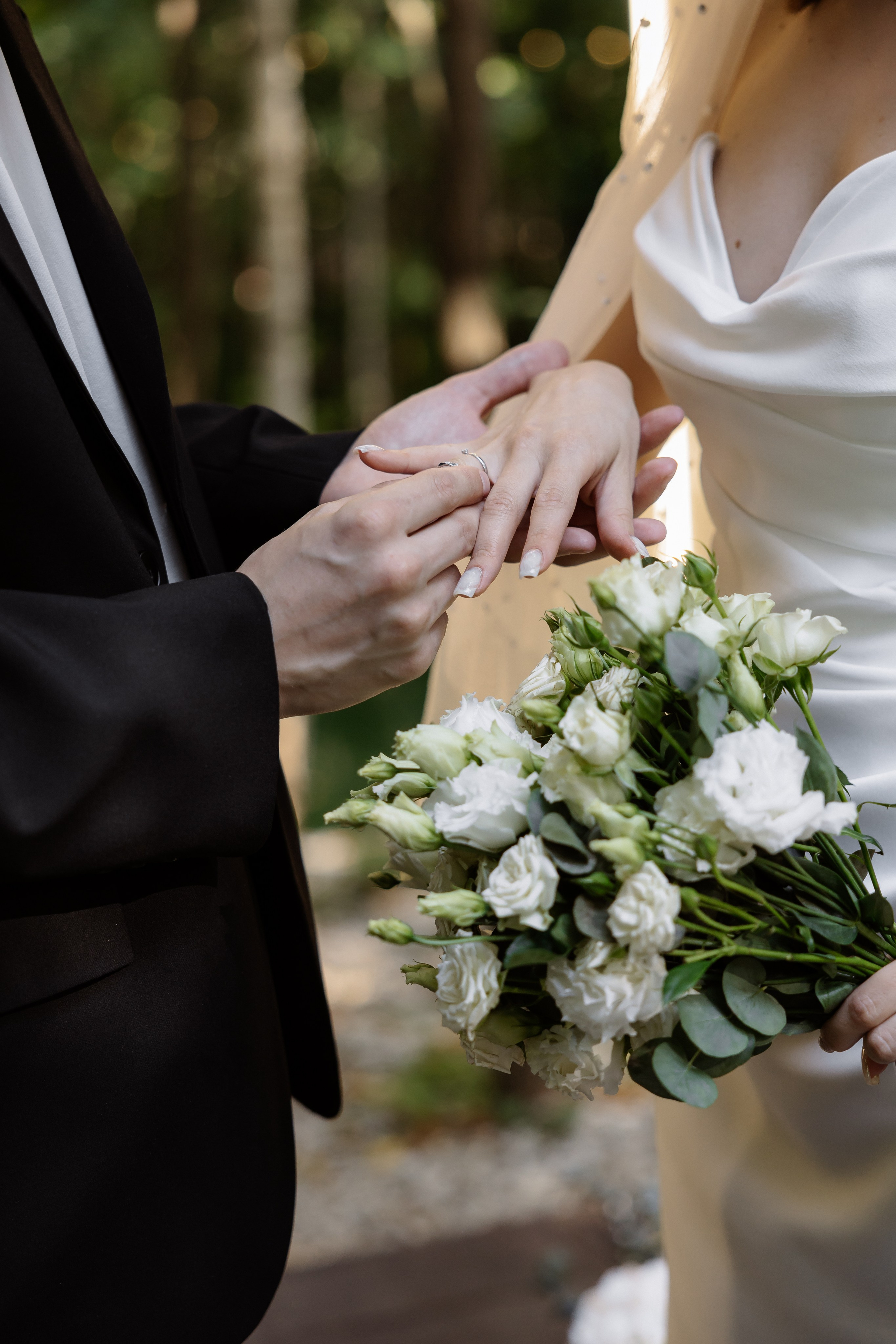 Мария & Александр. RETOUCH-HOUSE