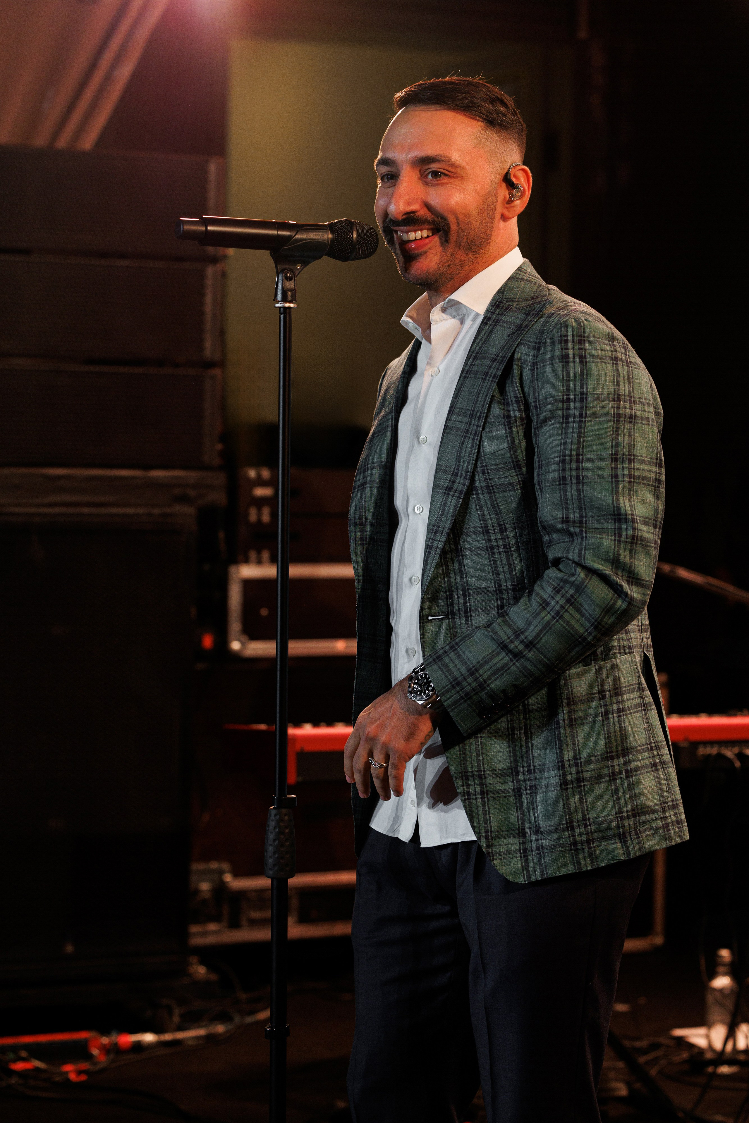 Виталий & Кристина. RETOUCH-HOUSE