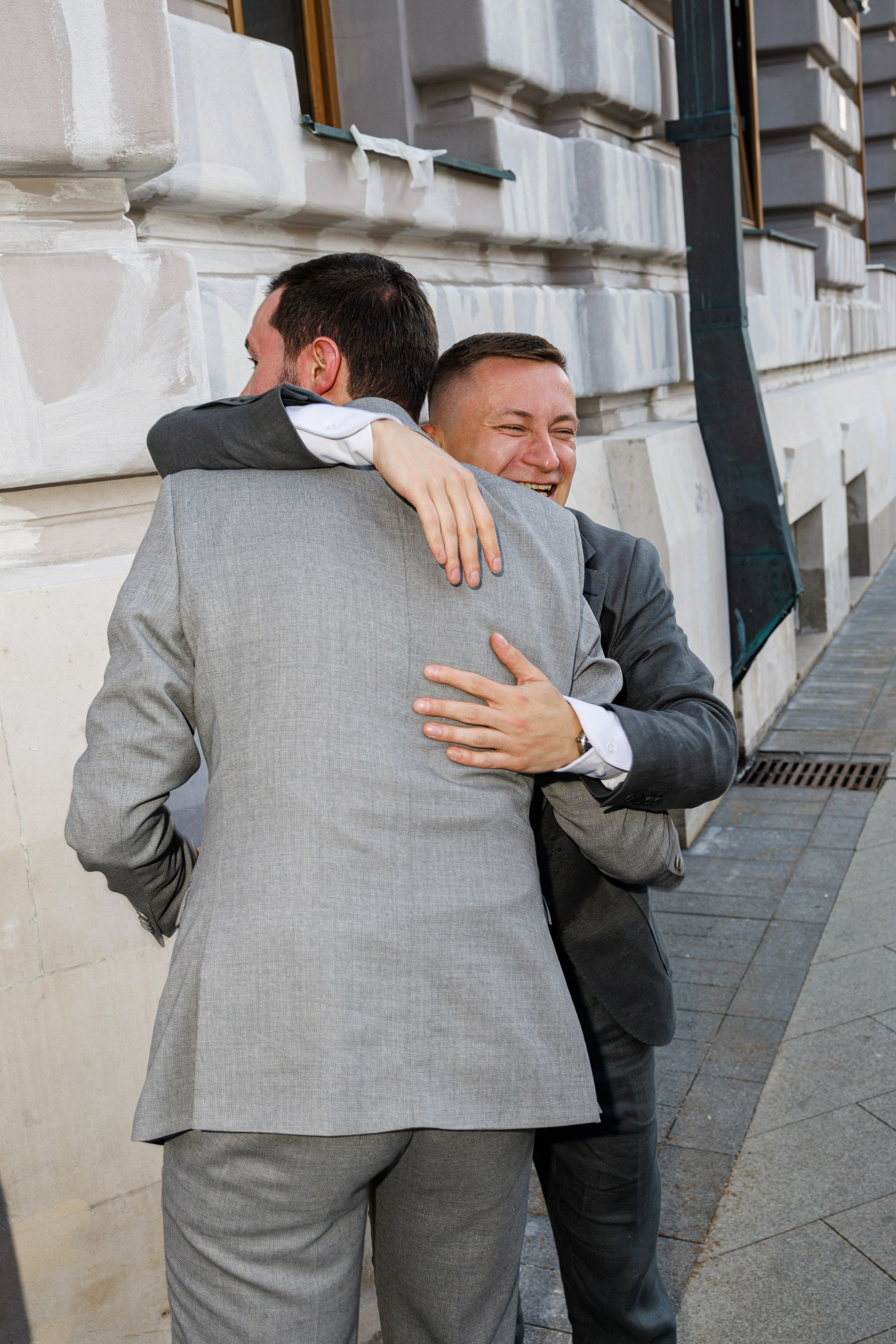 Илья & Валерия. RETOUCH-HOUSE