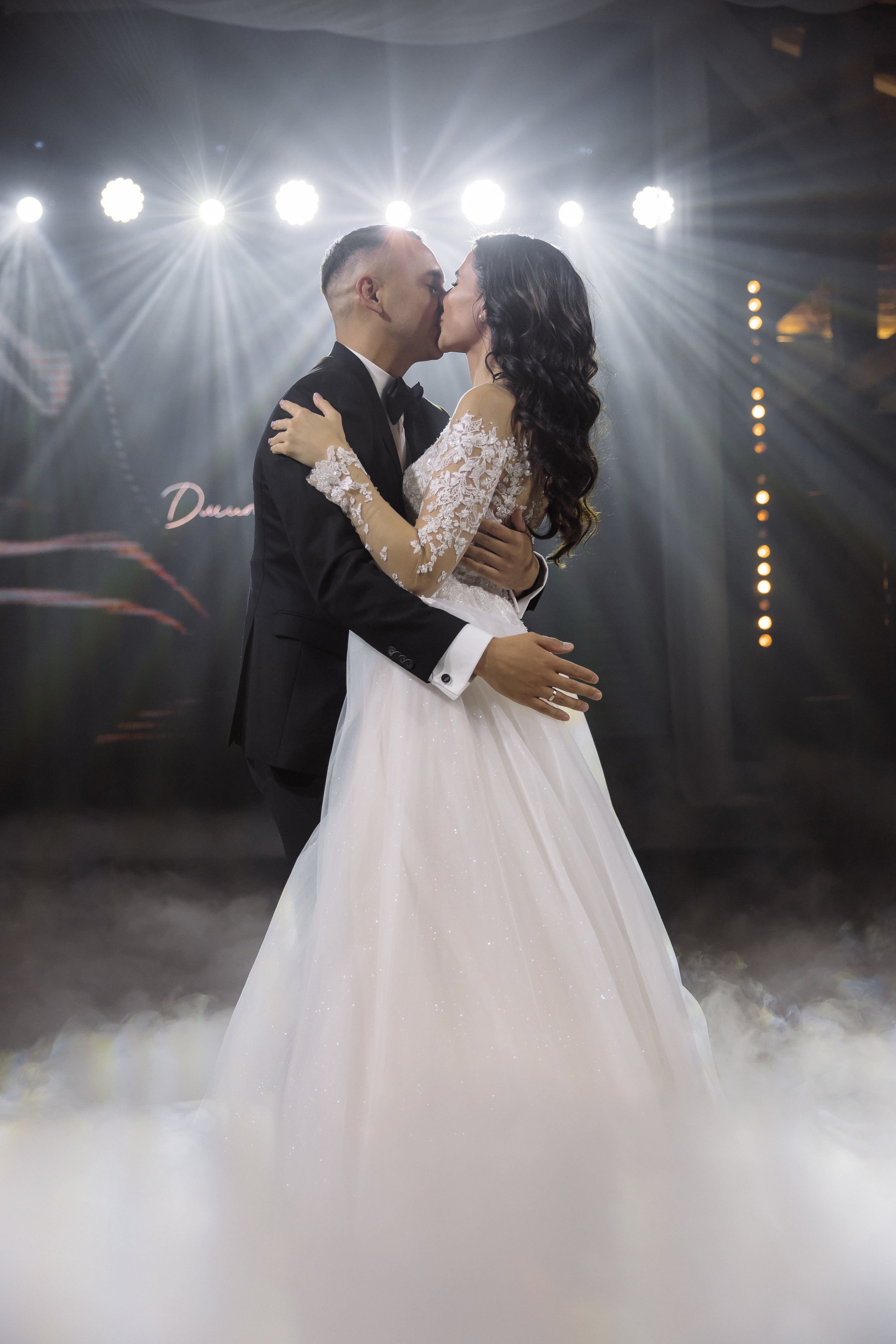 Дмитрий & Алена. RETOUCH-HOUSE