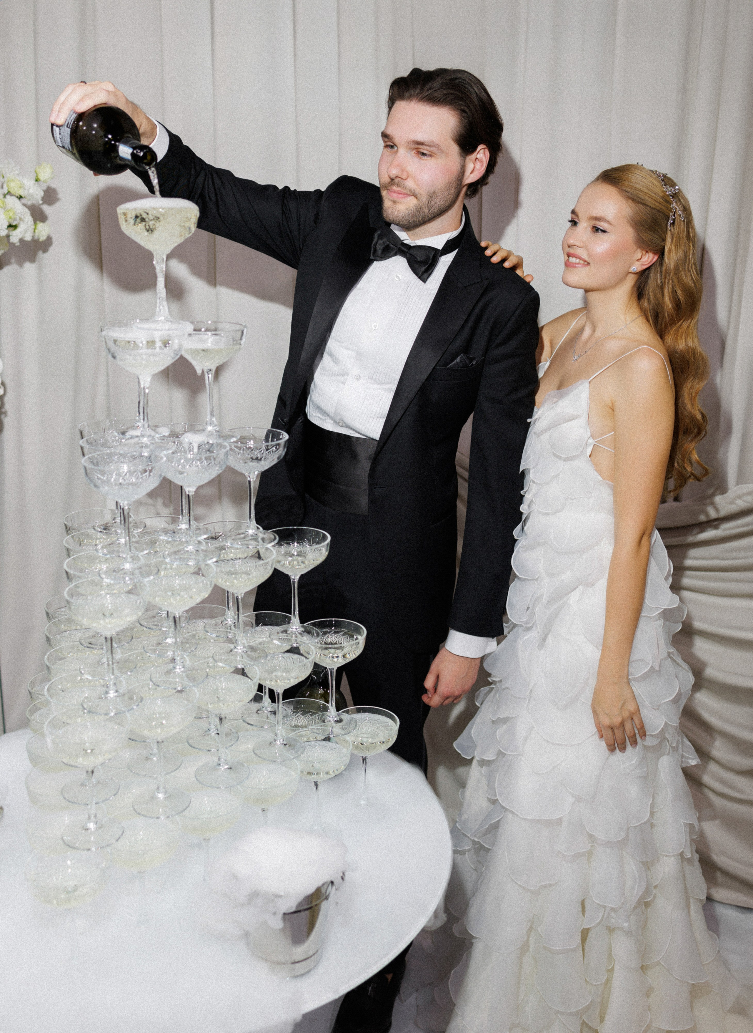 Филипп & Саша. RETOUCH-HOUSE