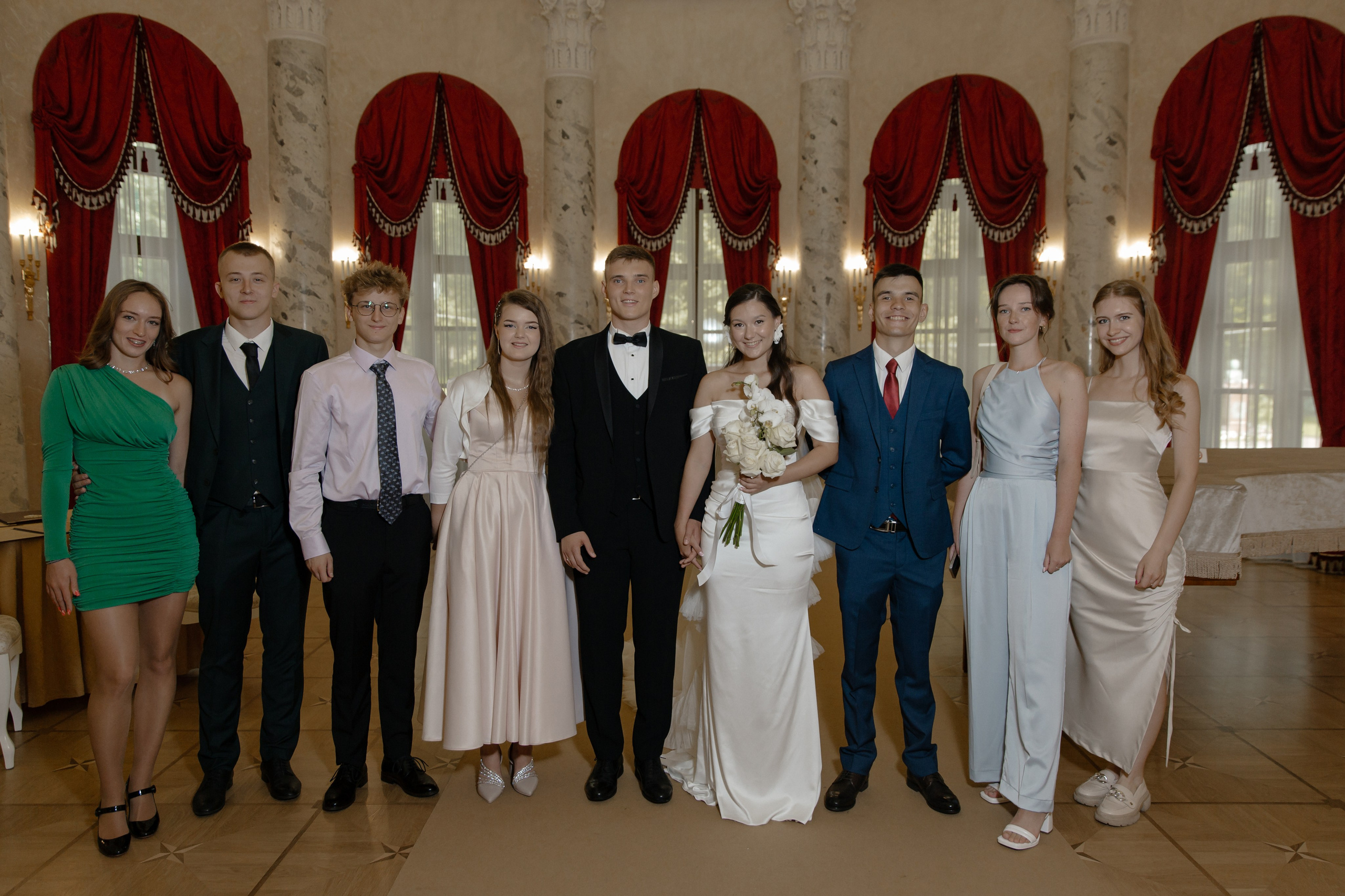 25.08.2024. RETOUCH-HOUSE