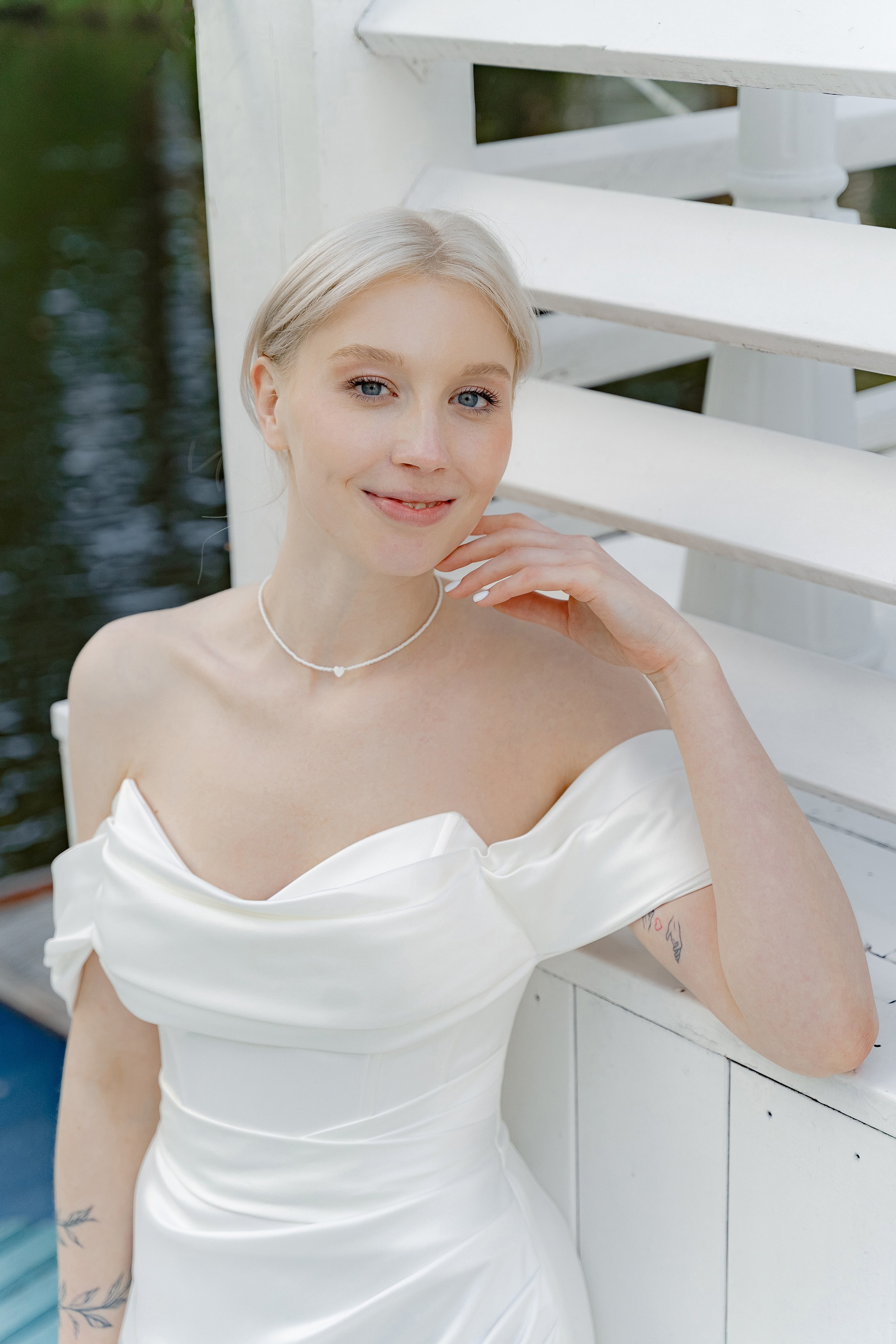 Владимир & Яна. RETOUCH-HOUSE