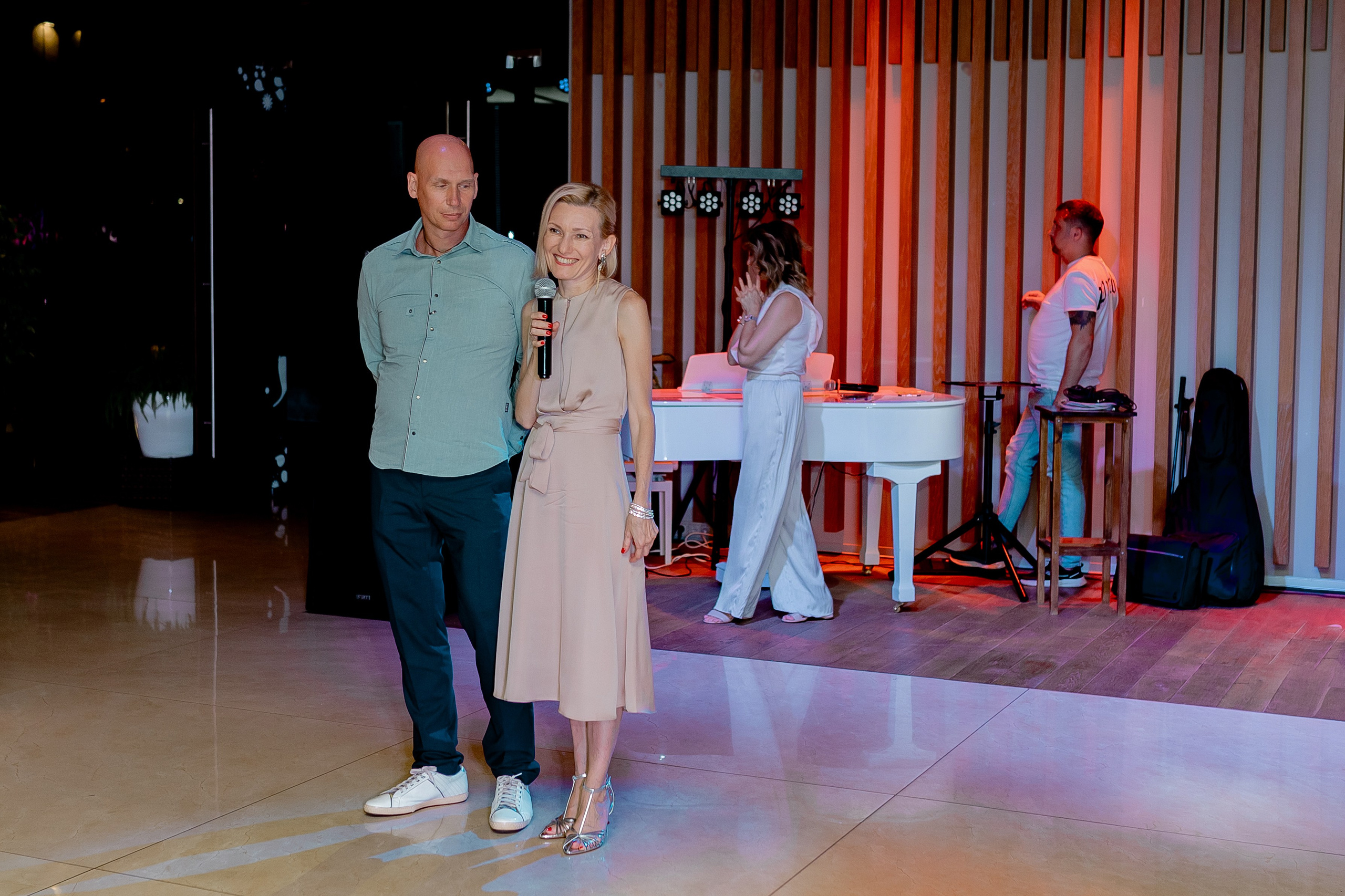 Сергей & Анастасия. RETOUCH-HOUSE