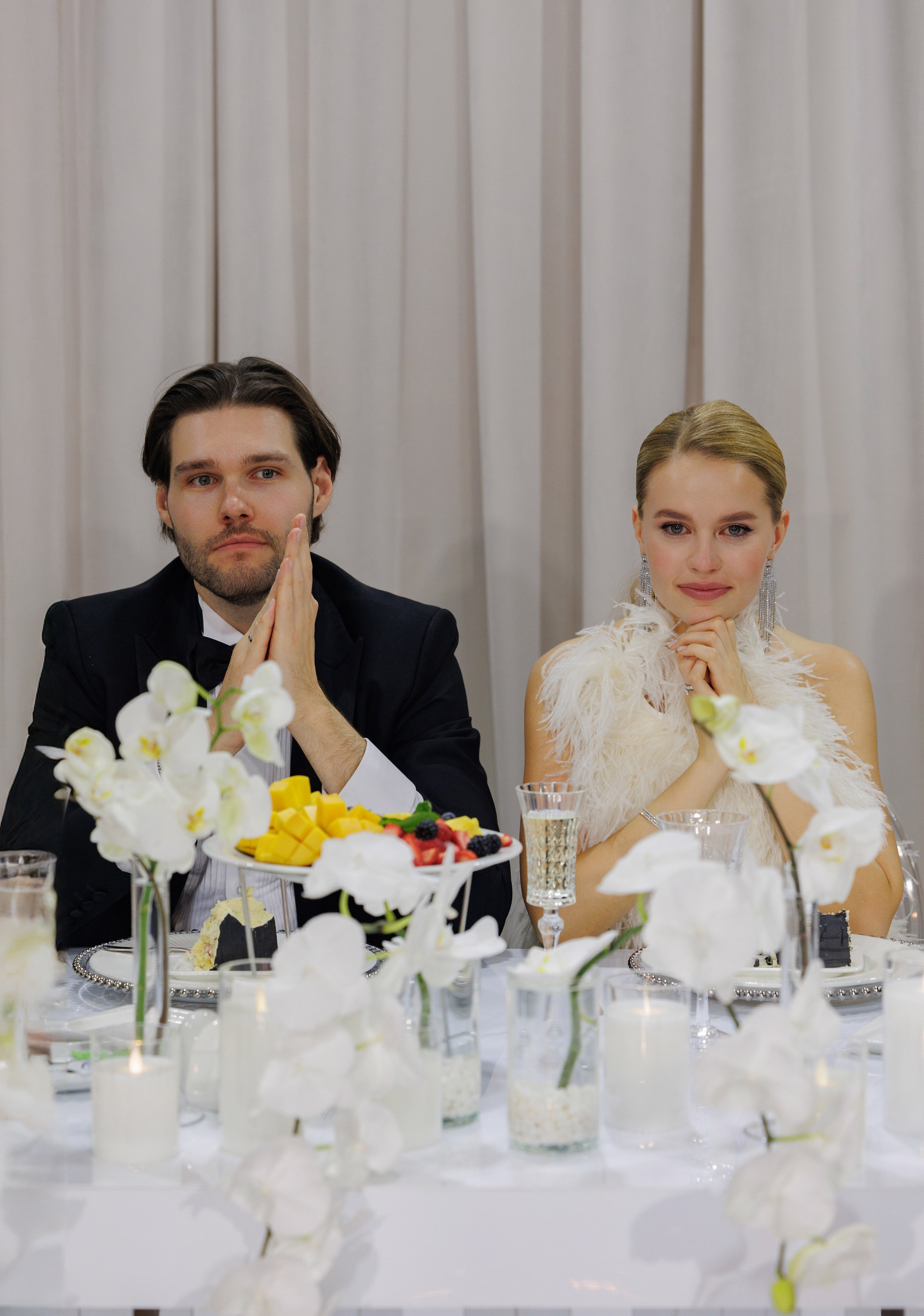 Филипп & Саша. RETOUCH-HOUSE