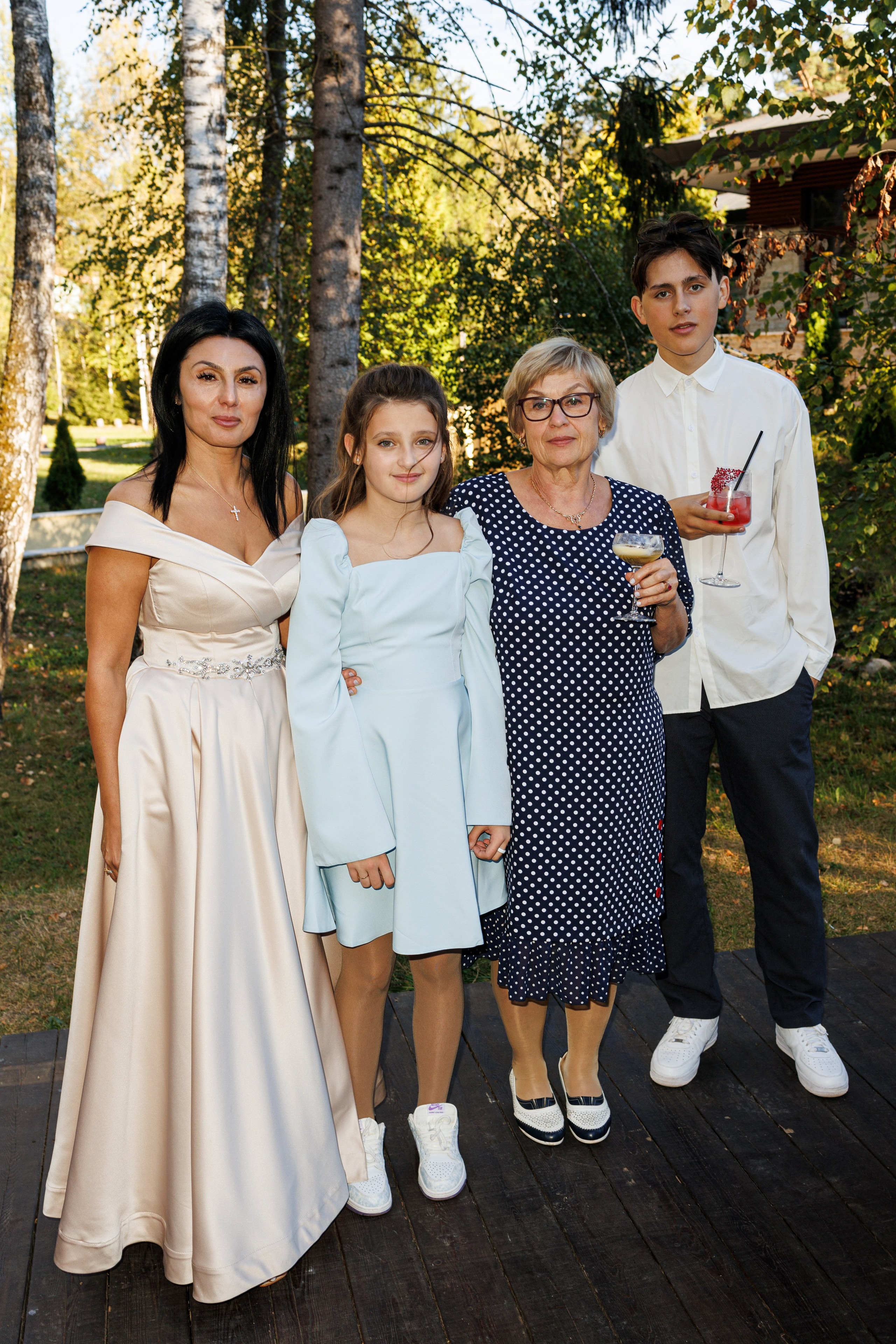 Дима & Варя. RETOUCH-HOUSE