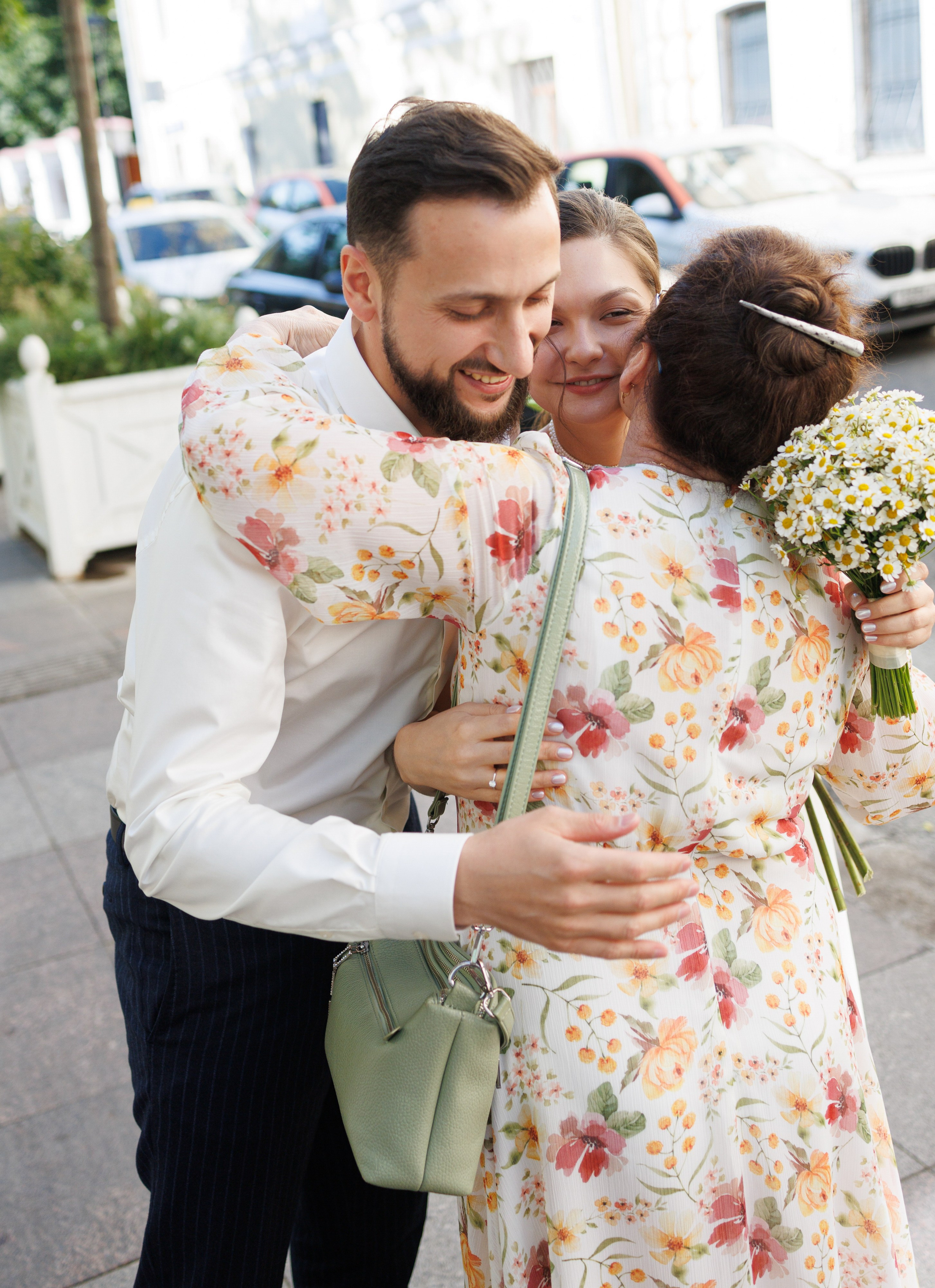 Луиза & Стефан. RETOUCH-HOUSE