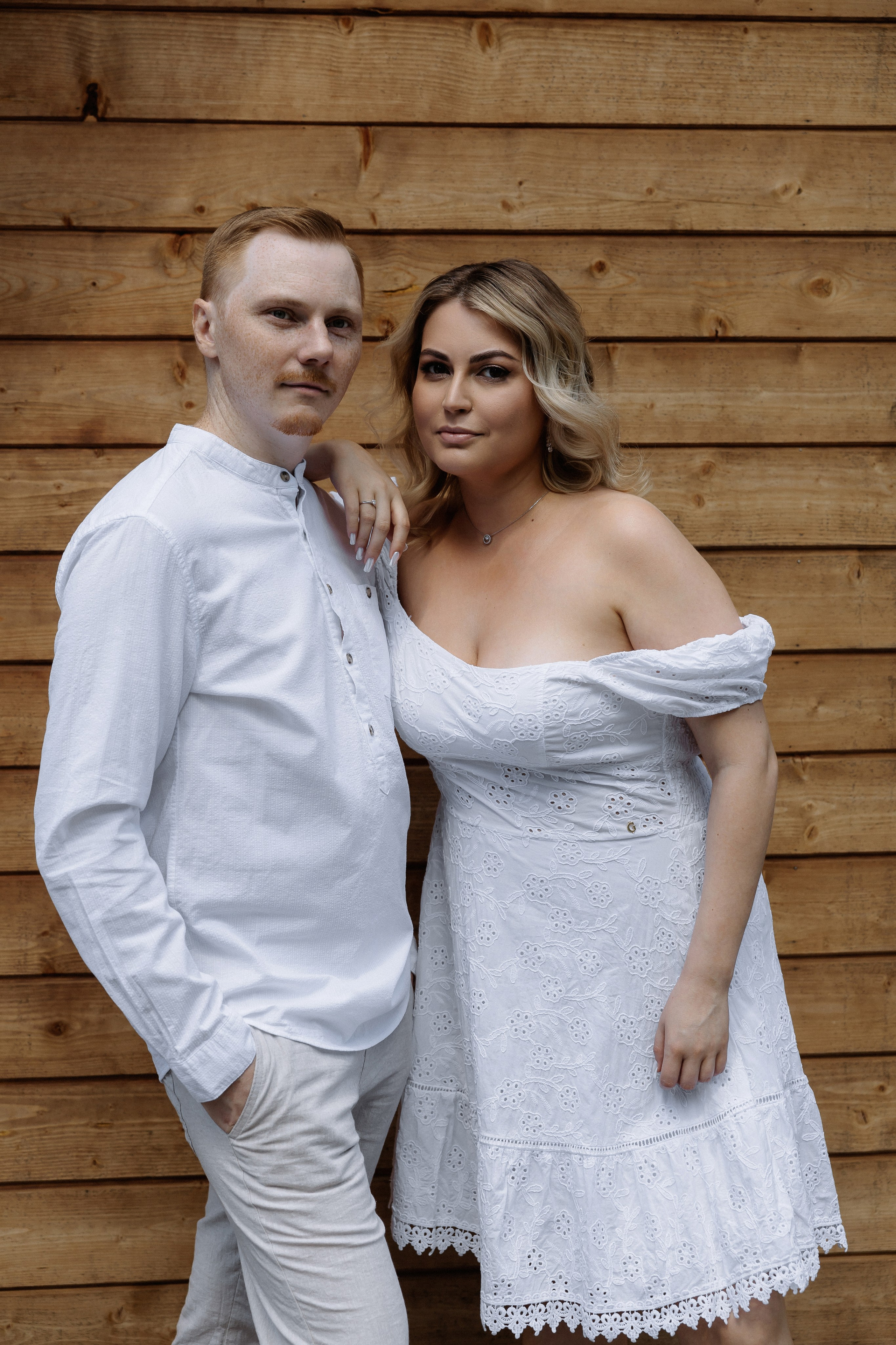 Владислав & Виктория. RETOUCH-HOUSE