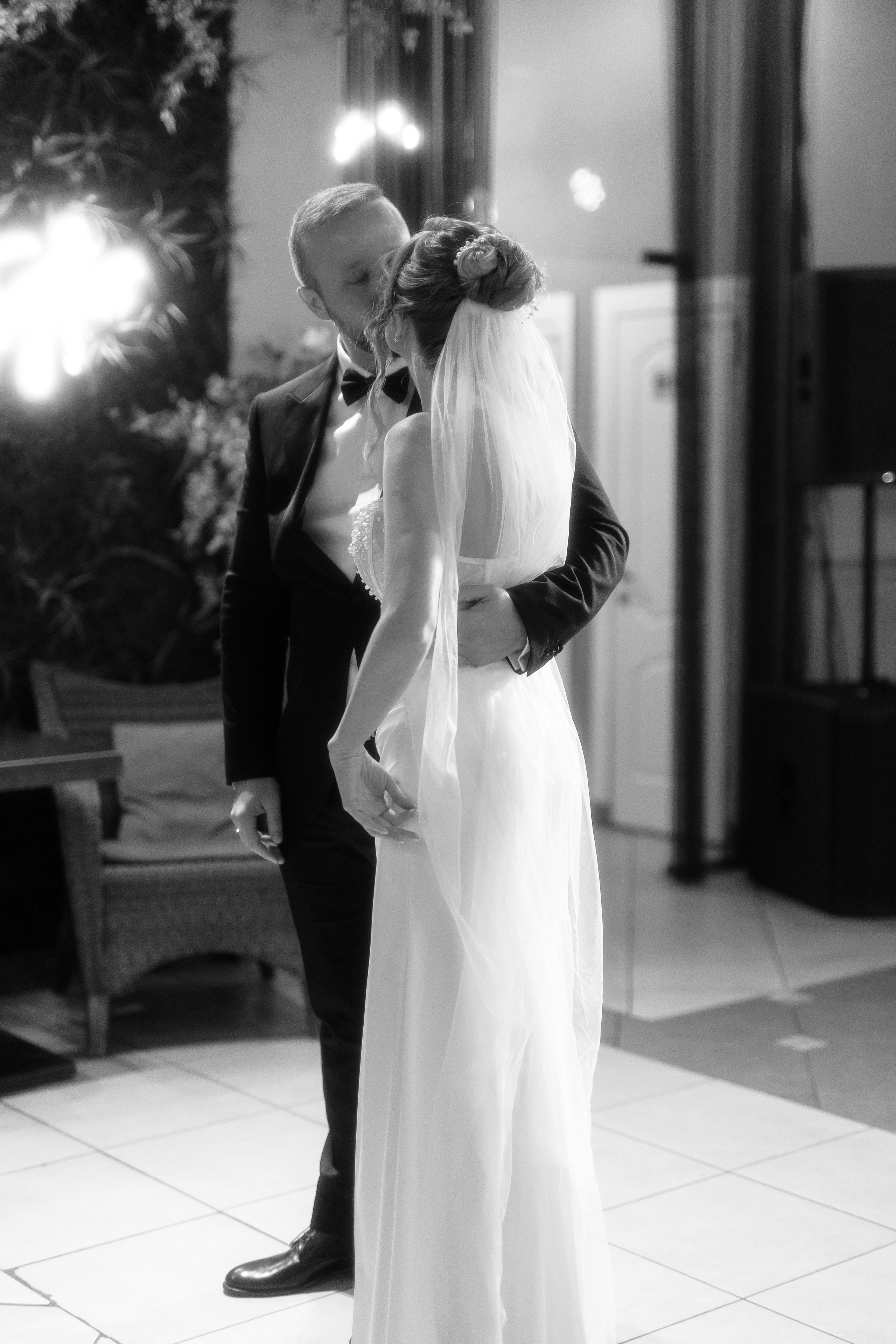 Александр & Светлана. RETOUCH-HOUSE