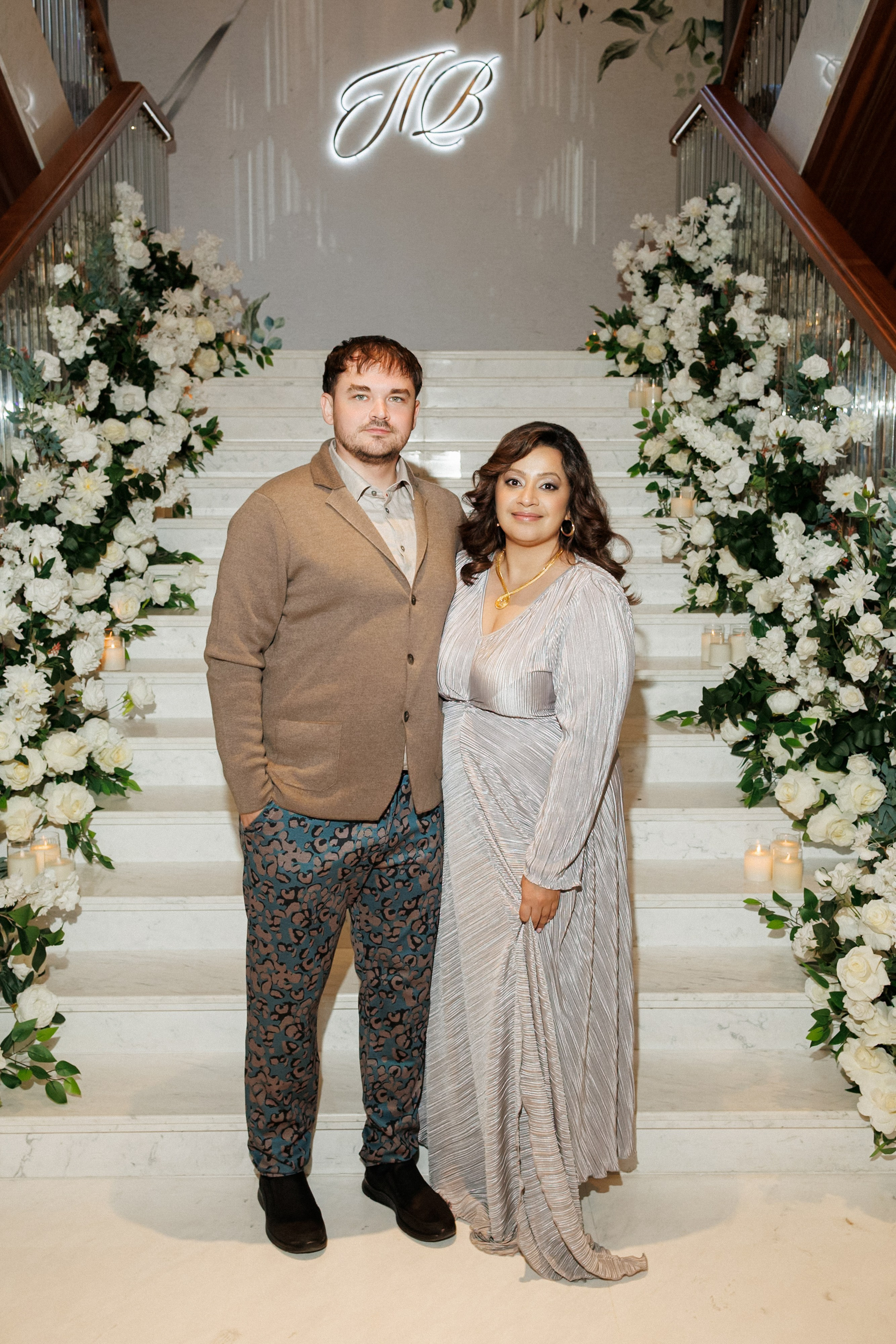 Павел & Варвара. RETOUCH-HOUSE