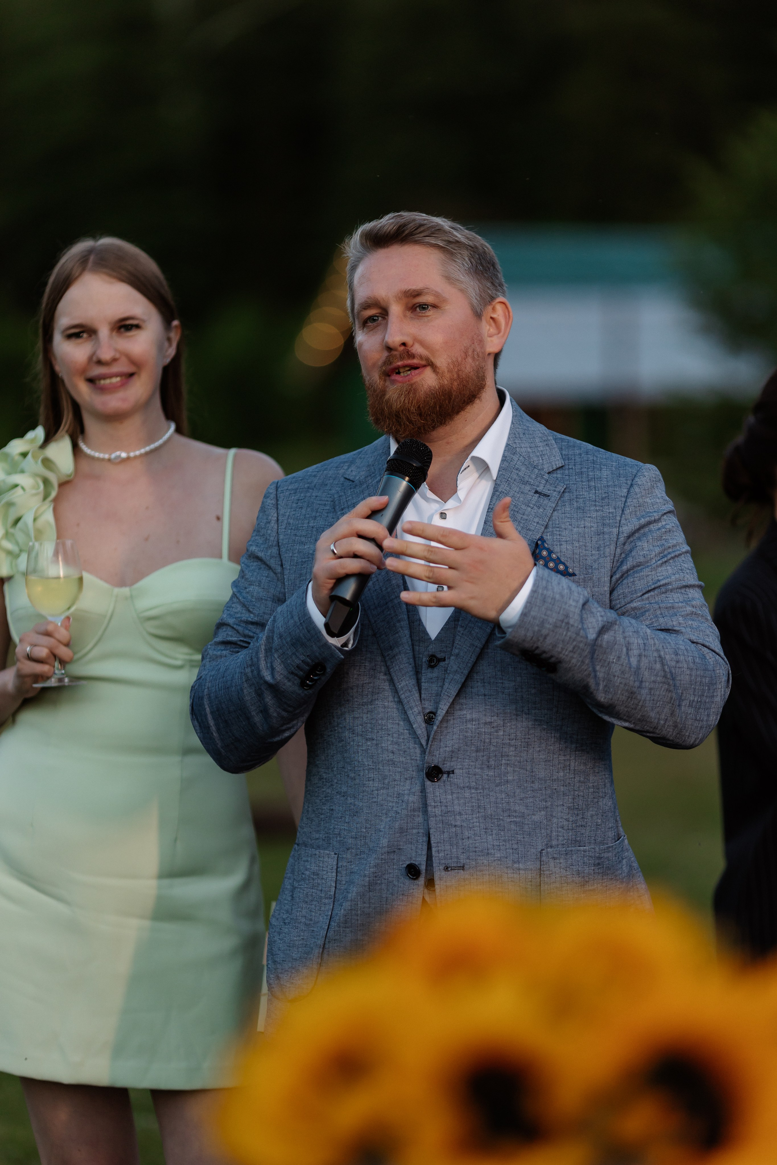 Владислав & Виктория. RETOUCH-HOUSE