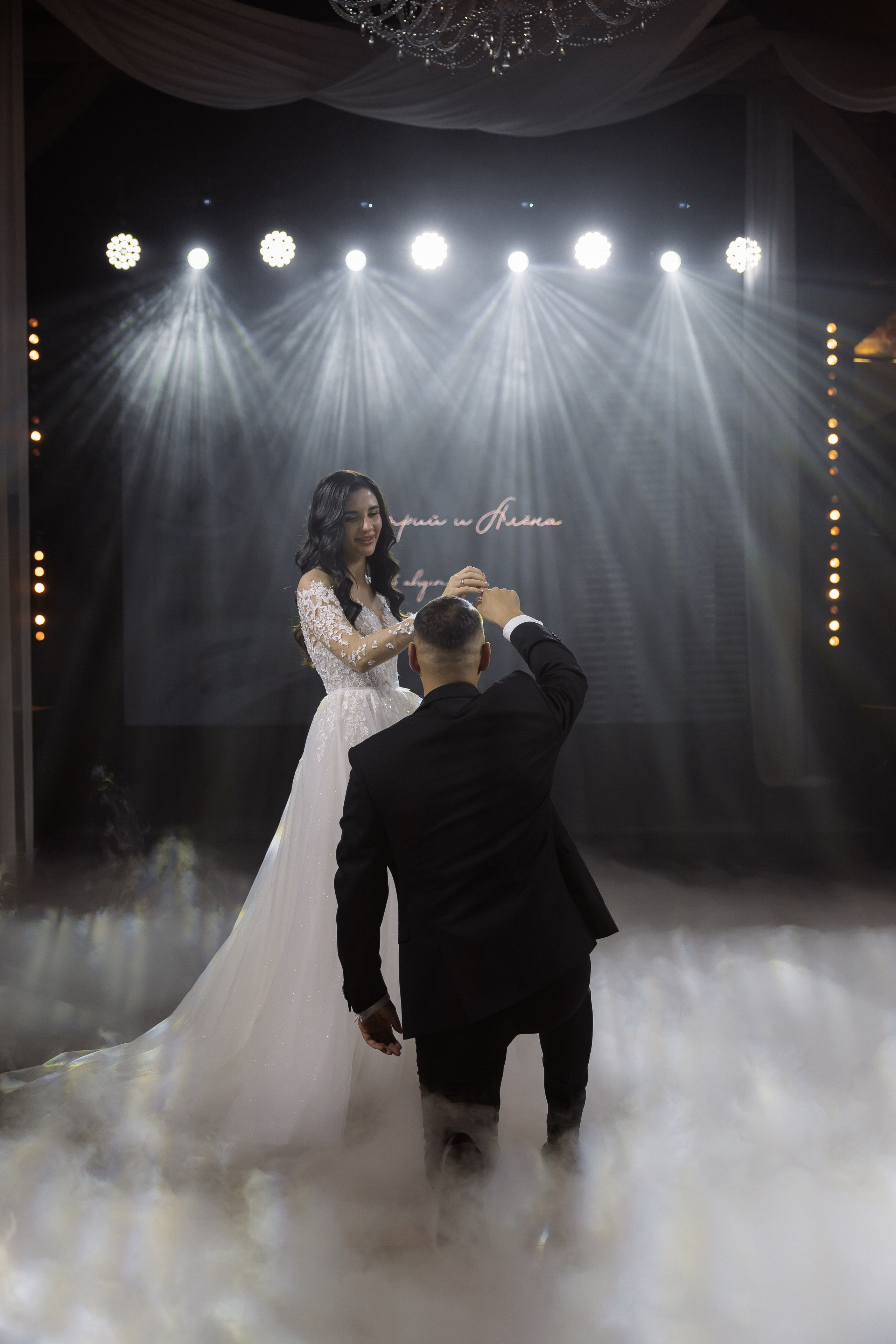 Дмитрий & Алена. RETOUCH-HOUSE