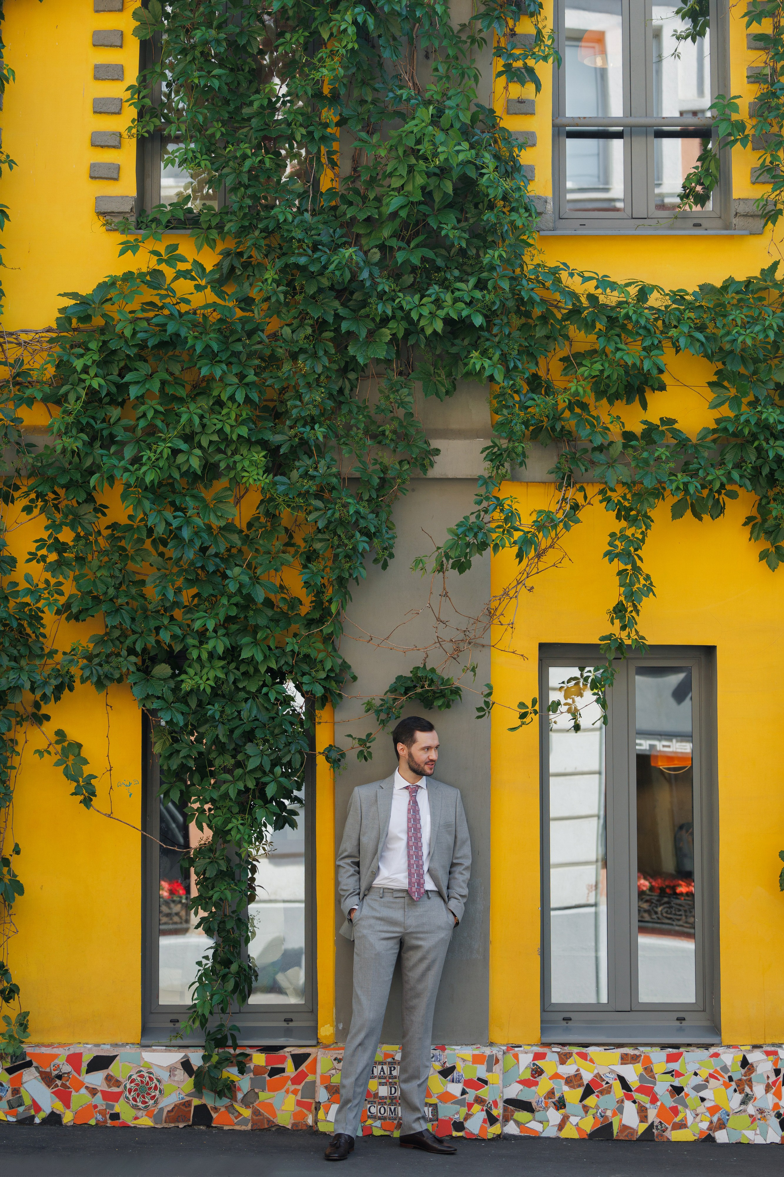 Илья & Валерия. RETOUCH-HOUSE