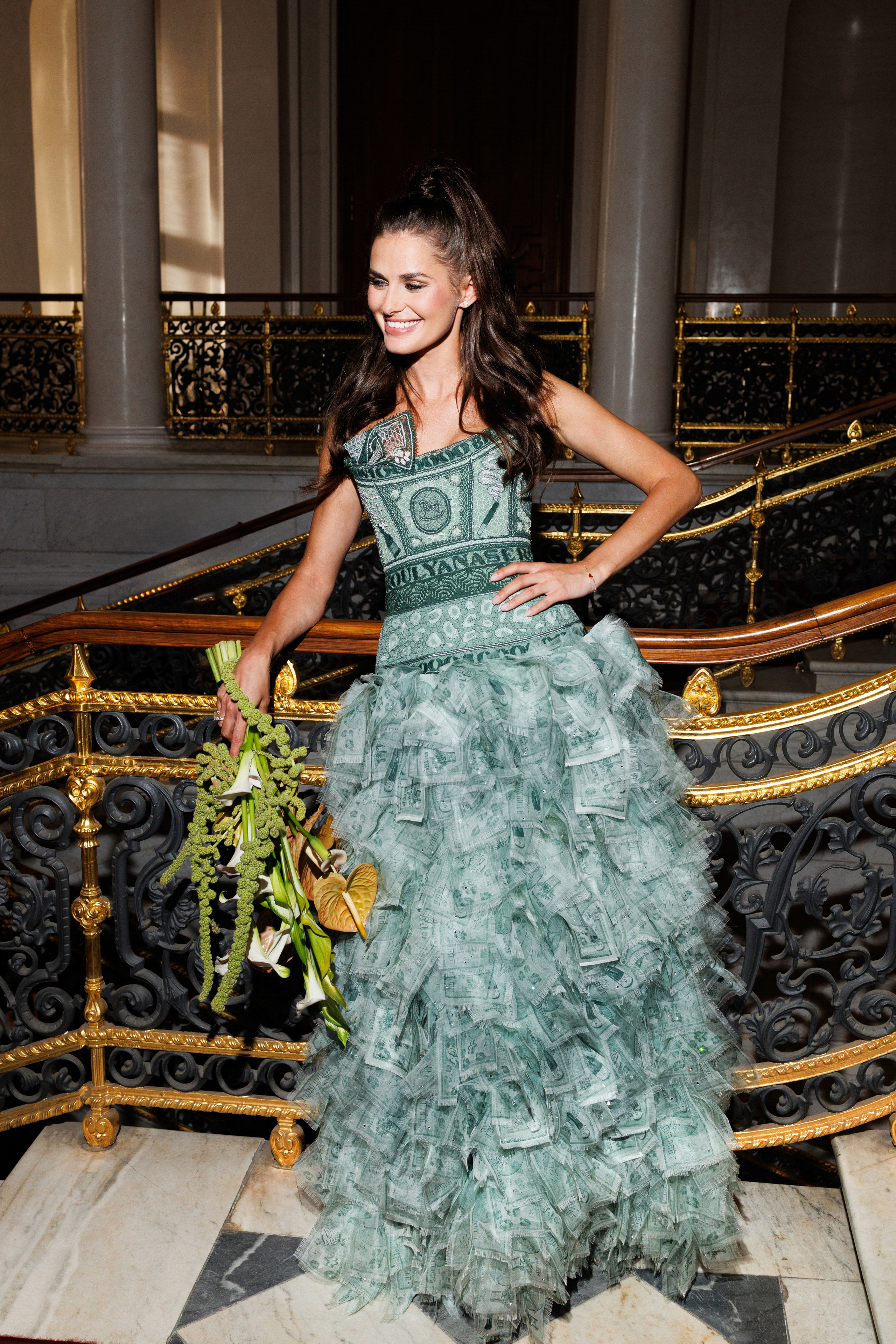 Виталий & Кристина. RETOUCH-HOUSE