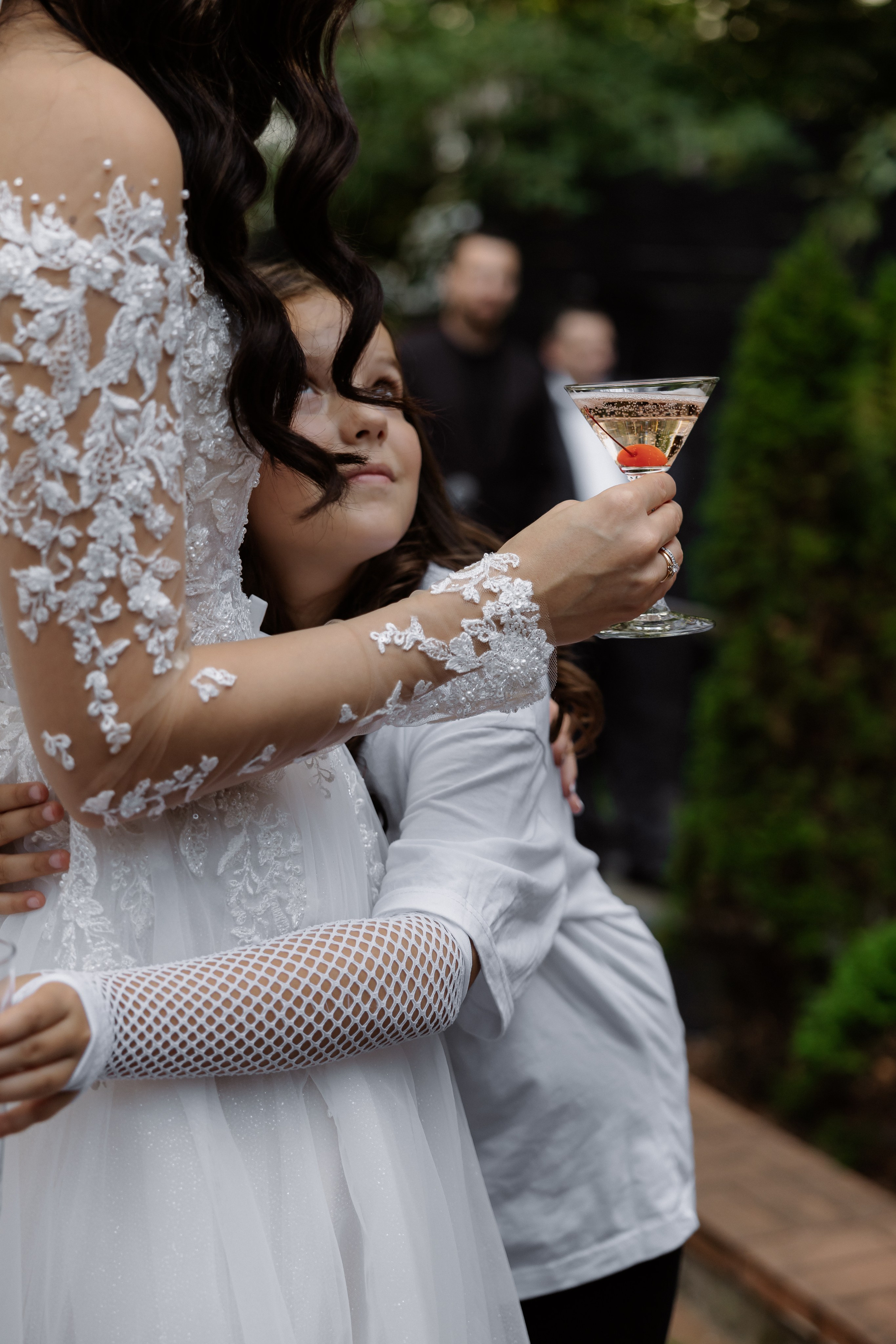 Дмитрий & Алена. RETOUCH-HOUSE