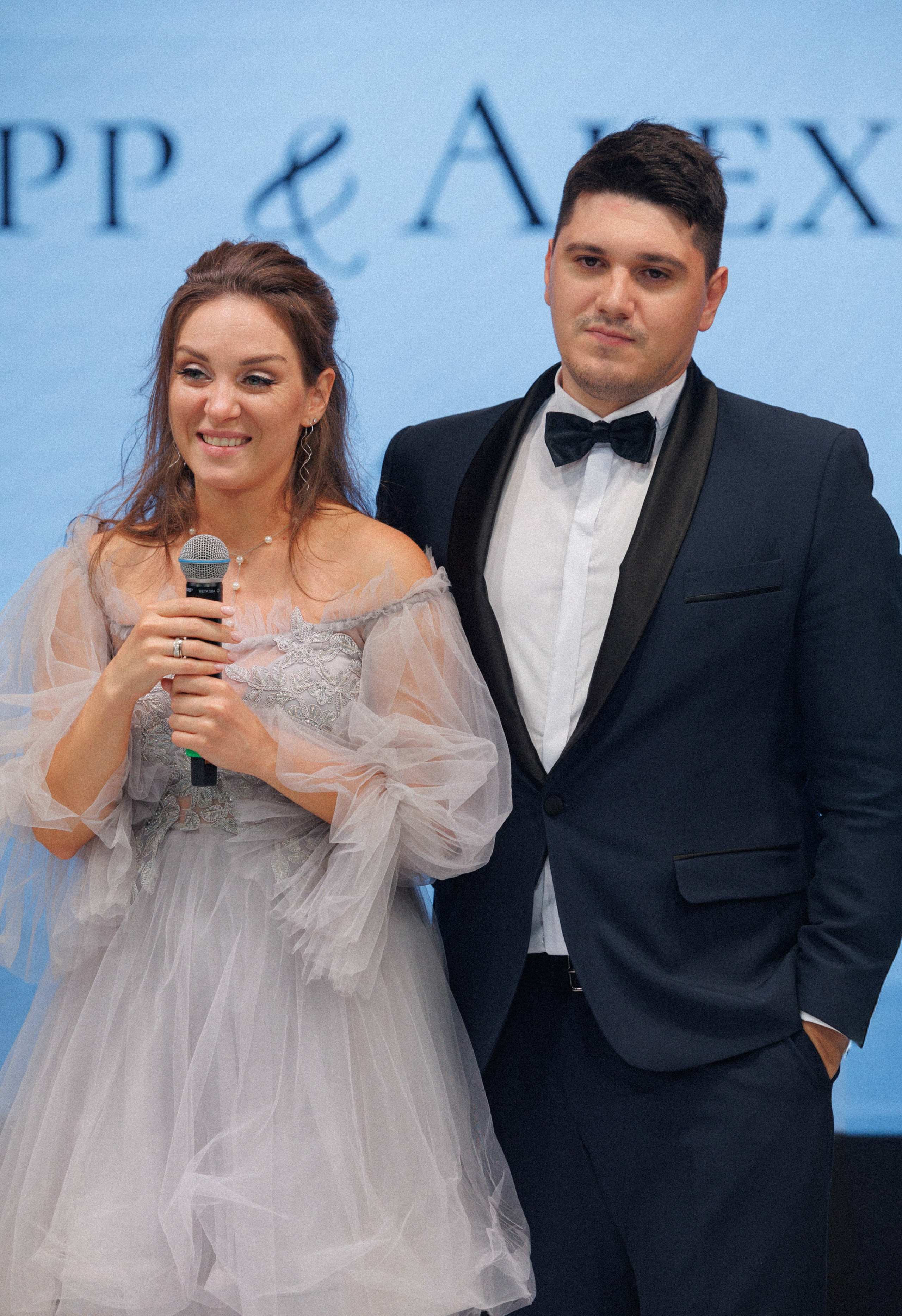 Филипп & Саша. RETOUCH-HOUSE