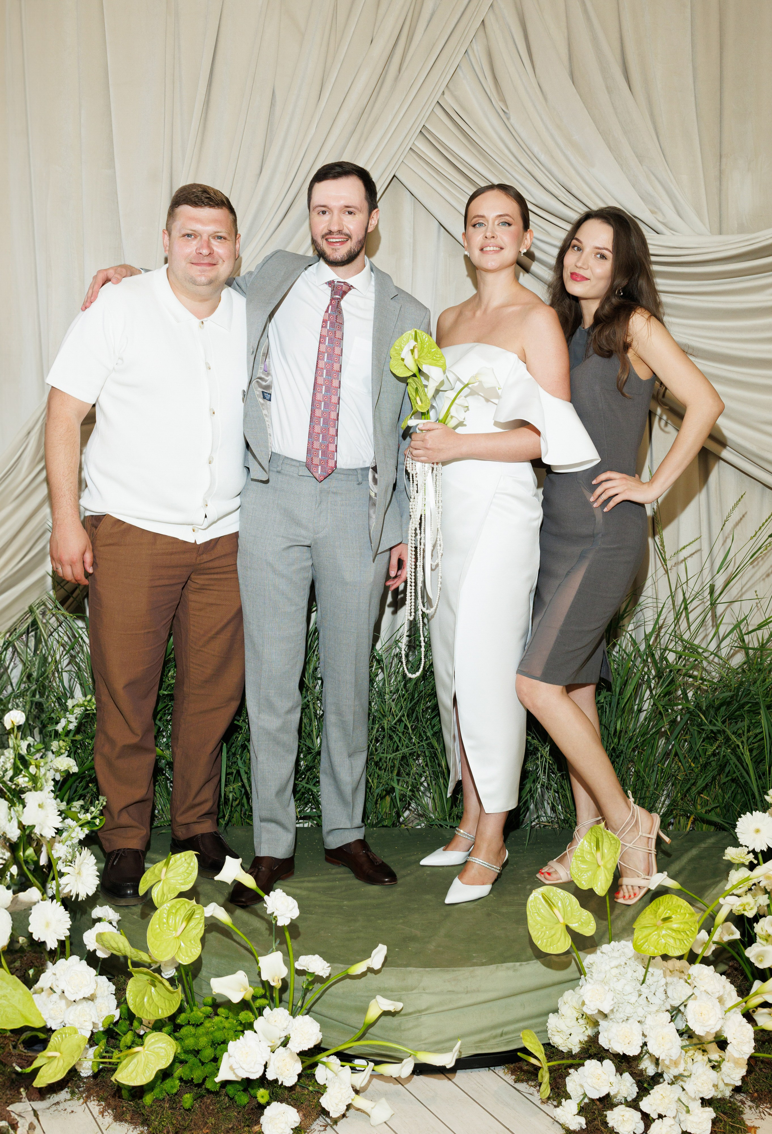 Илья & Валерия. RETOUCH-HOUSE