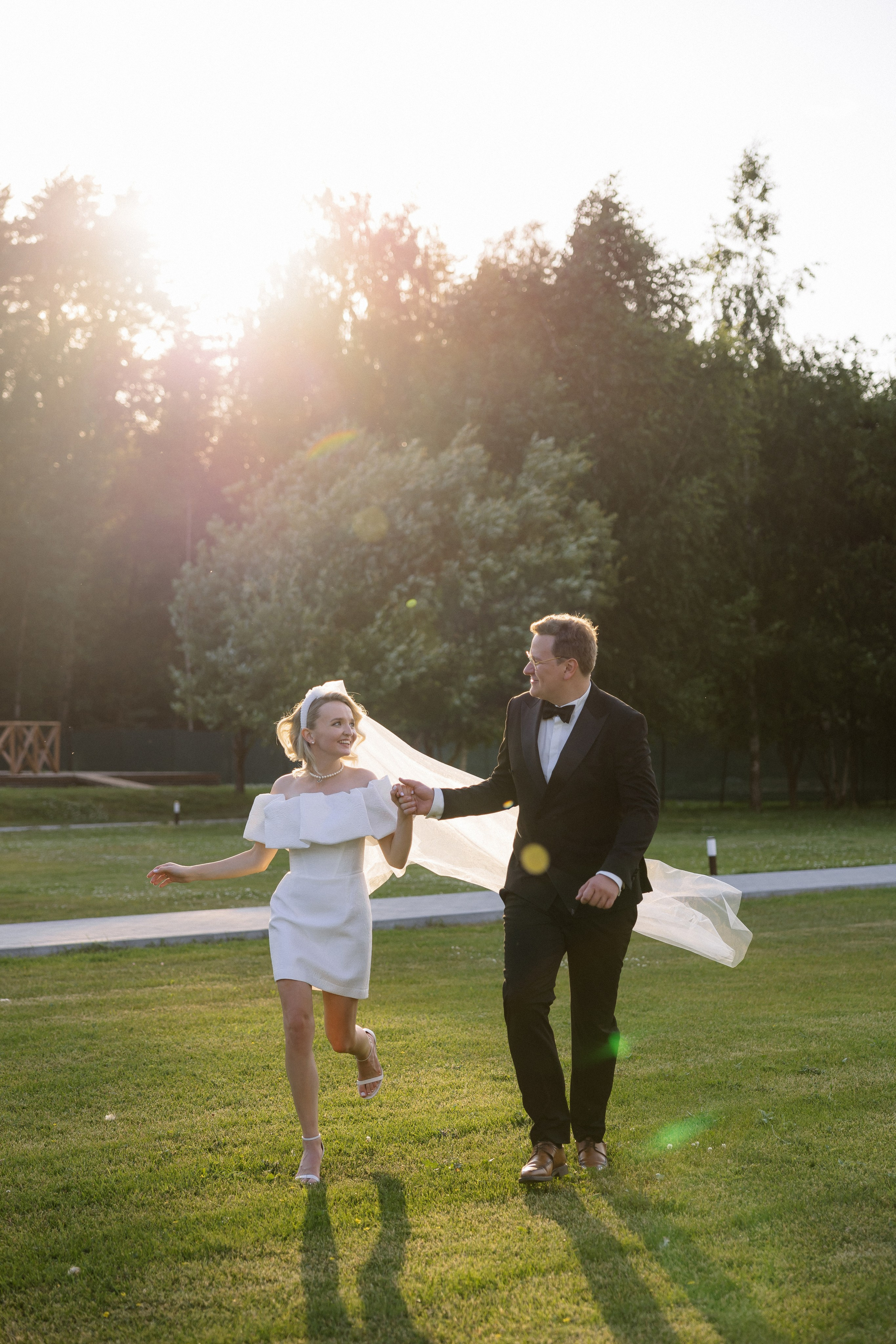 Дмитрий & Анна. RETOUCH-HOUSE