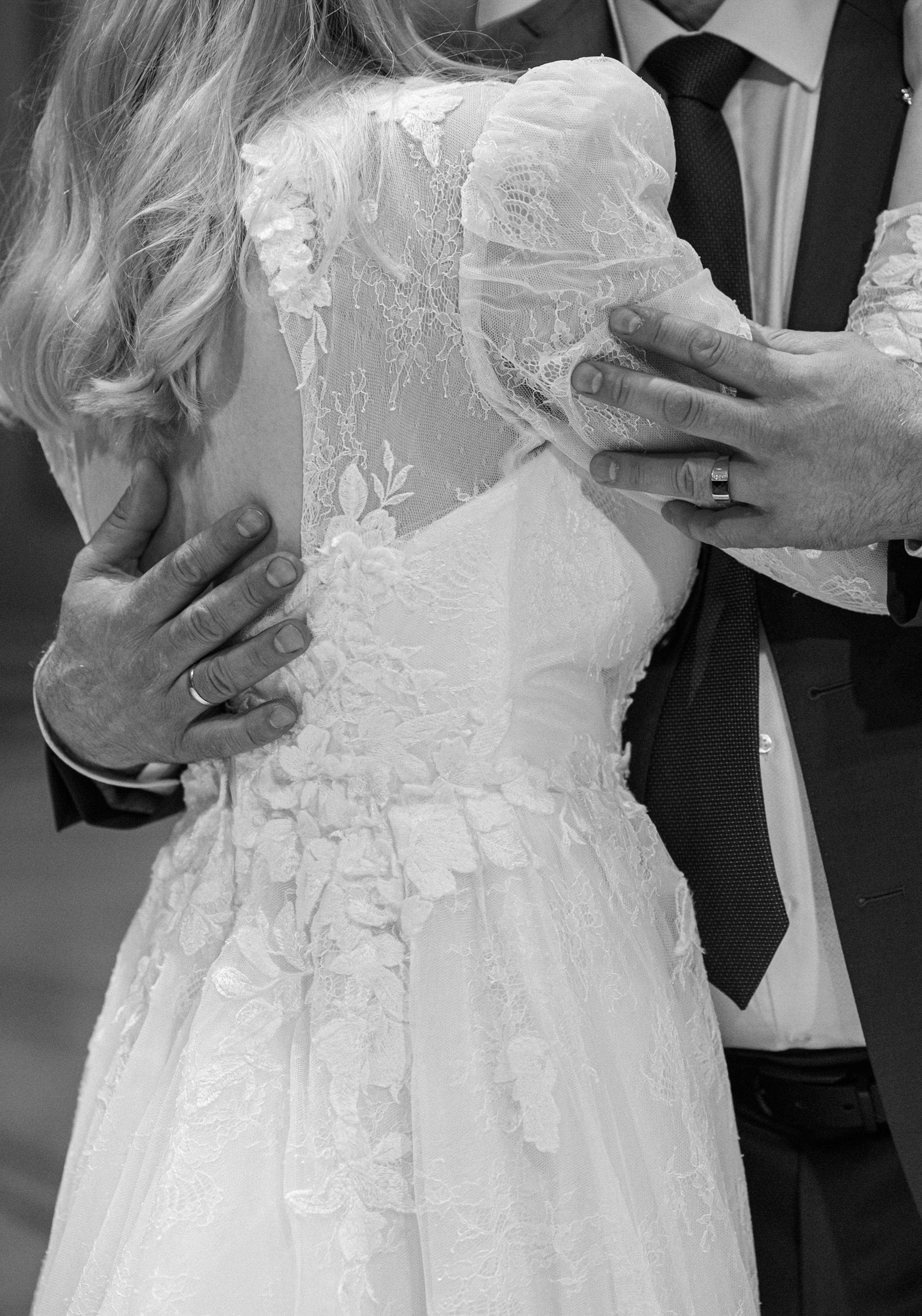 Павел & Варвара. RETOUCH-HOUSE