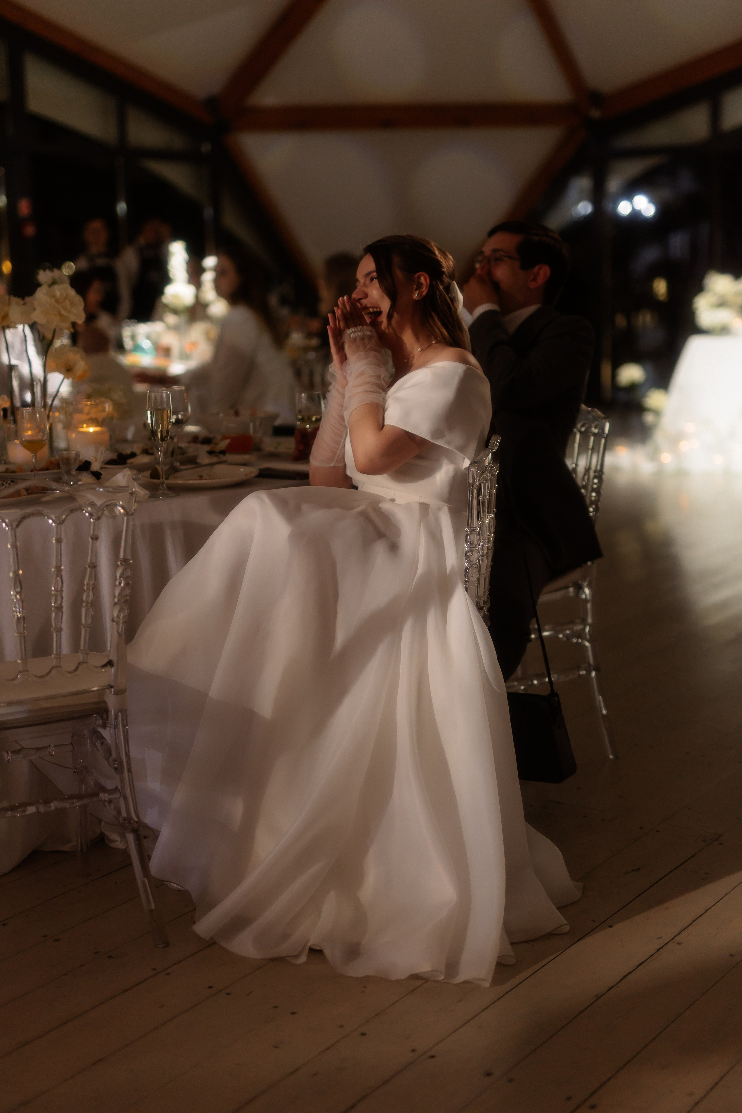 Эмилия & Тимур. RETOUCH-HOUSE