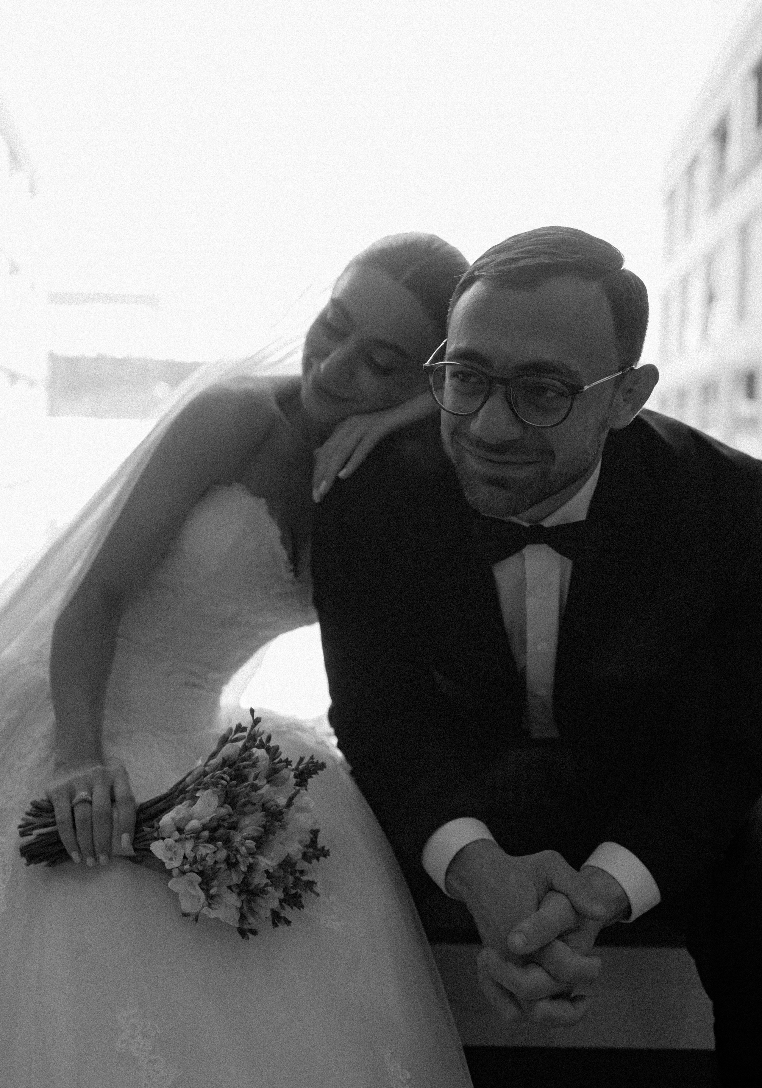 Георгий & Нино. RETOUCH-HOUSE