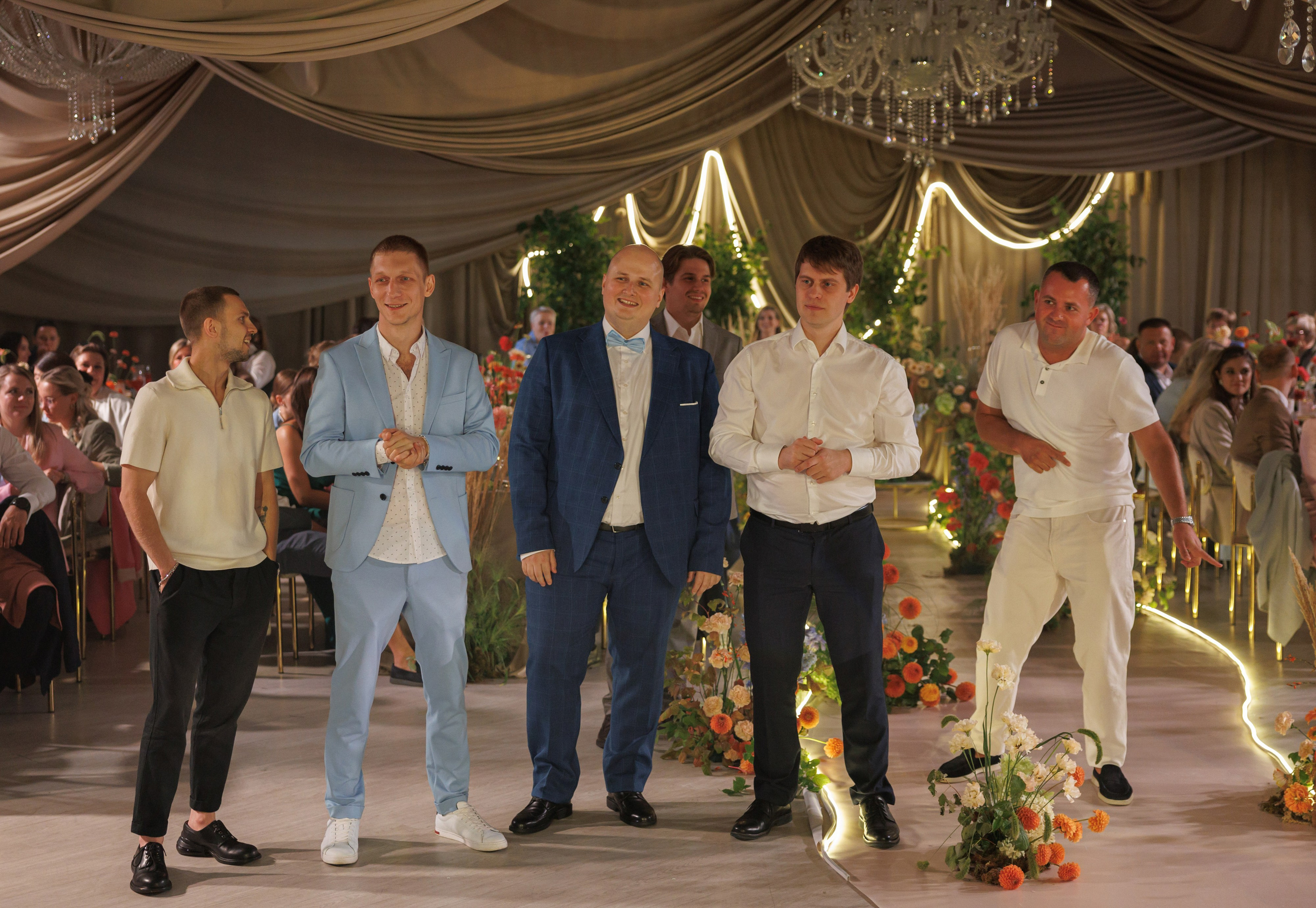 Дима & Варя. RETOUCH-HOUSE