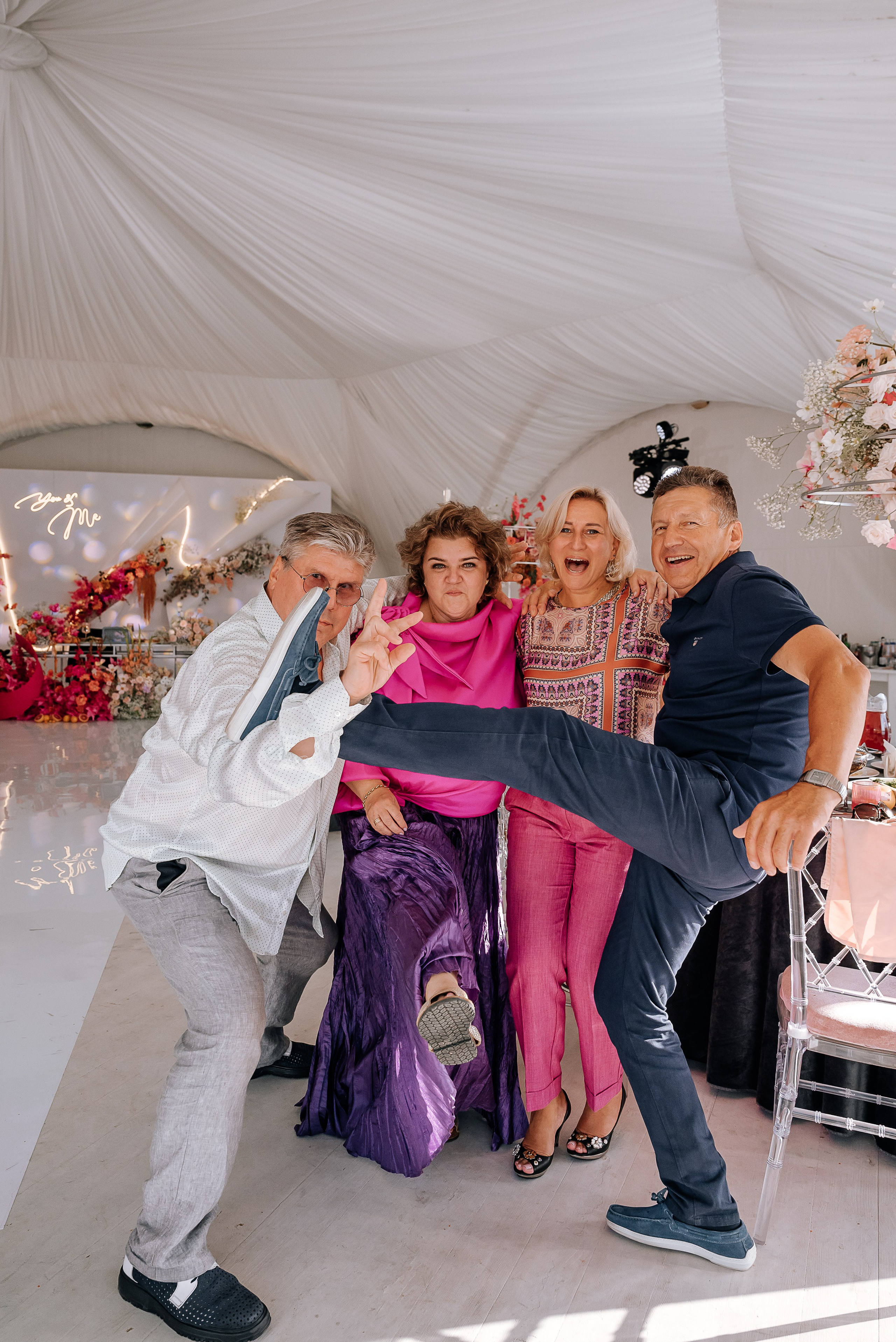 Костя & Лиза. RETOUCH-HOUSE