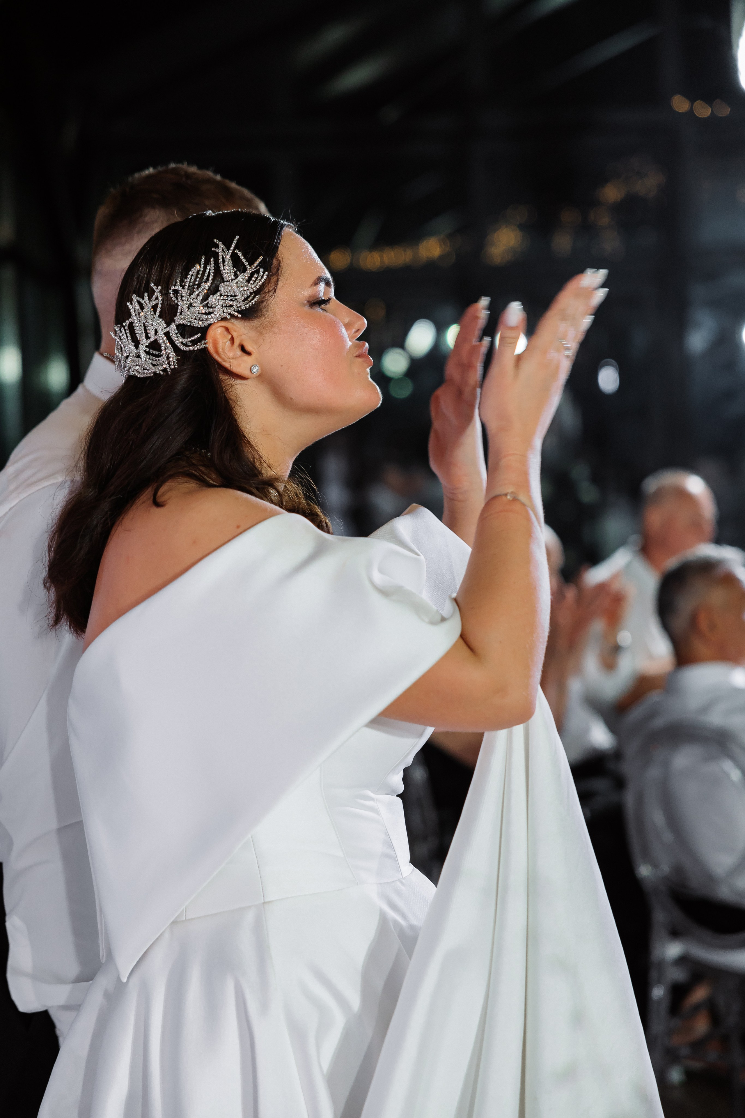 Денис & Александра. RETOUCH-HOUSE