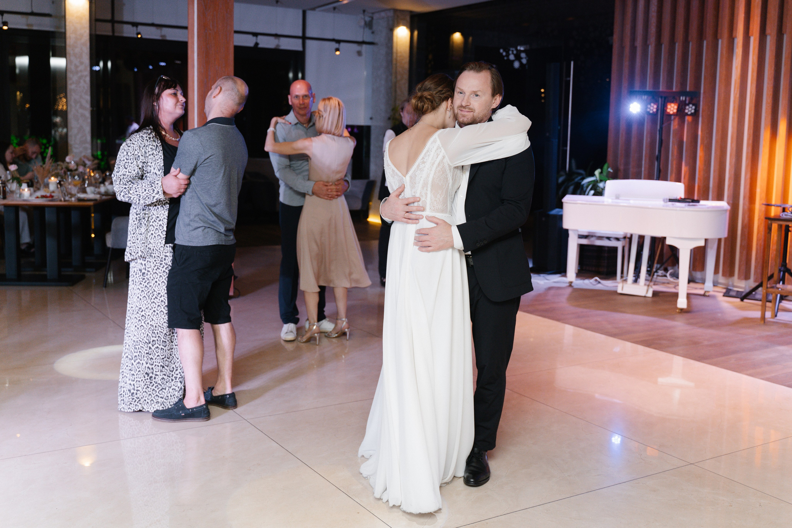 Сергей & Анастасия. RETOUCH-HOUSE