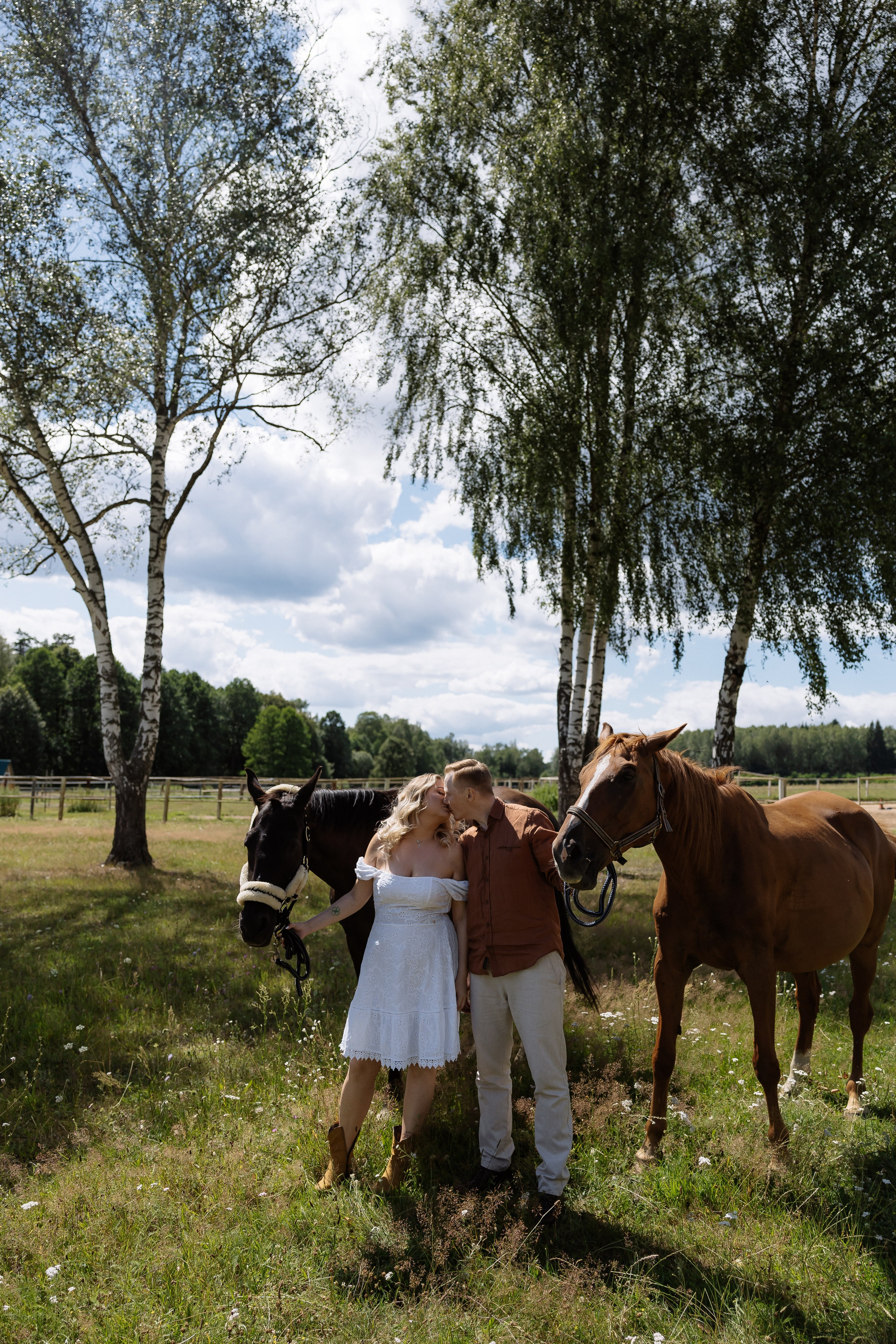 Владислав & Виктория. RETOUCH-HOUSE