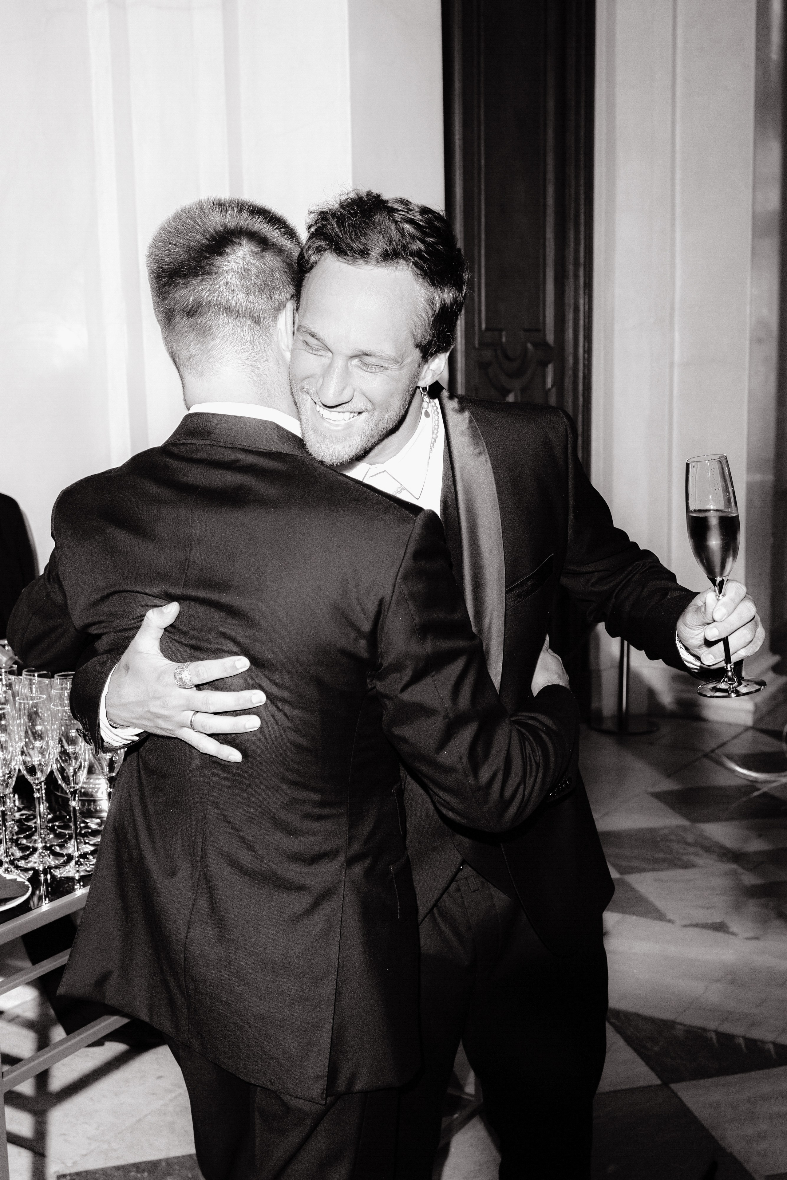 Виталий & Кристина. RETOUCH-HOUSE