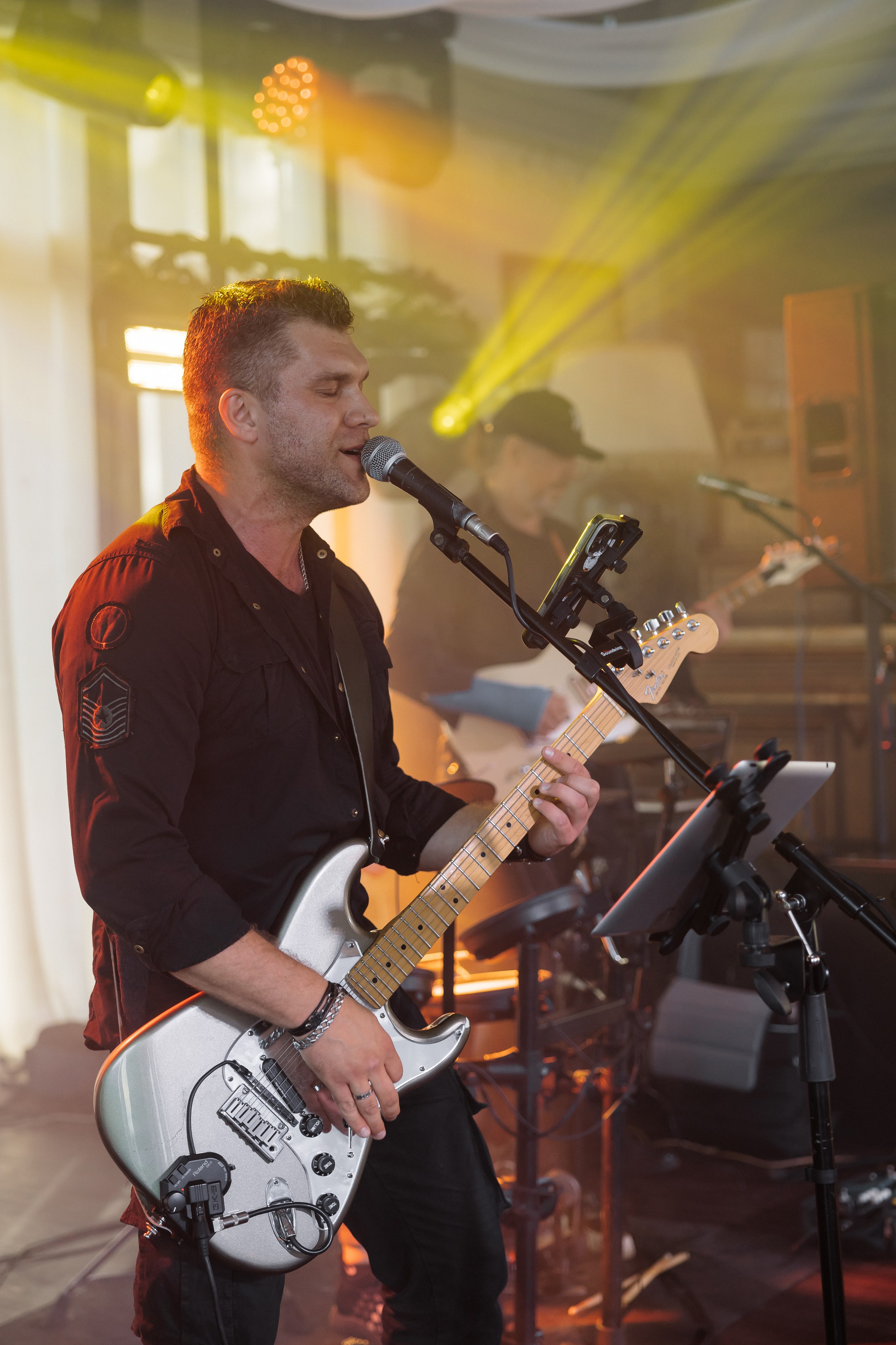 Андрей & Анастасия. RETOUCH-HOUSE