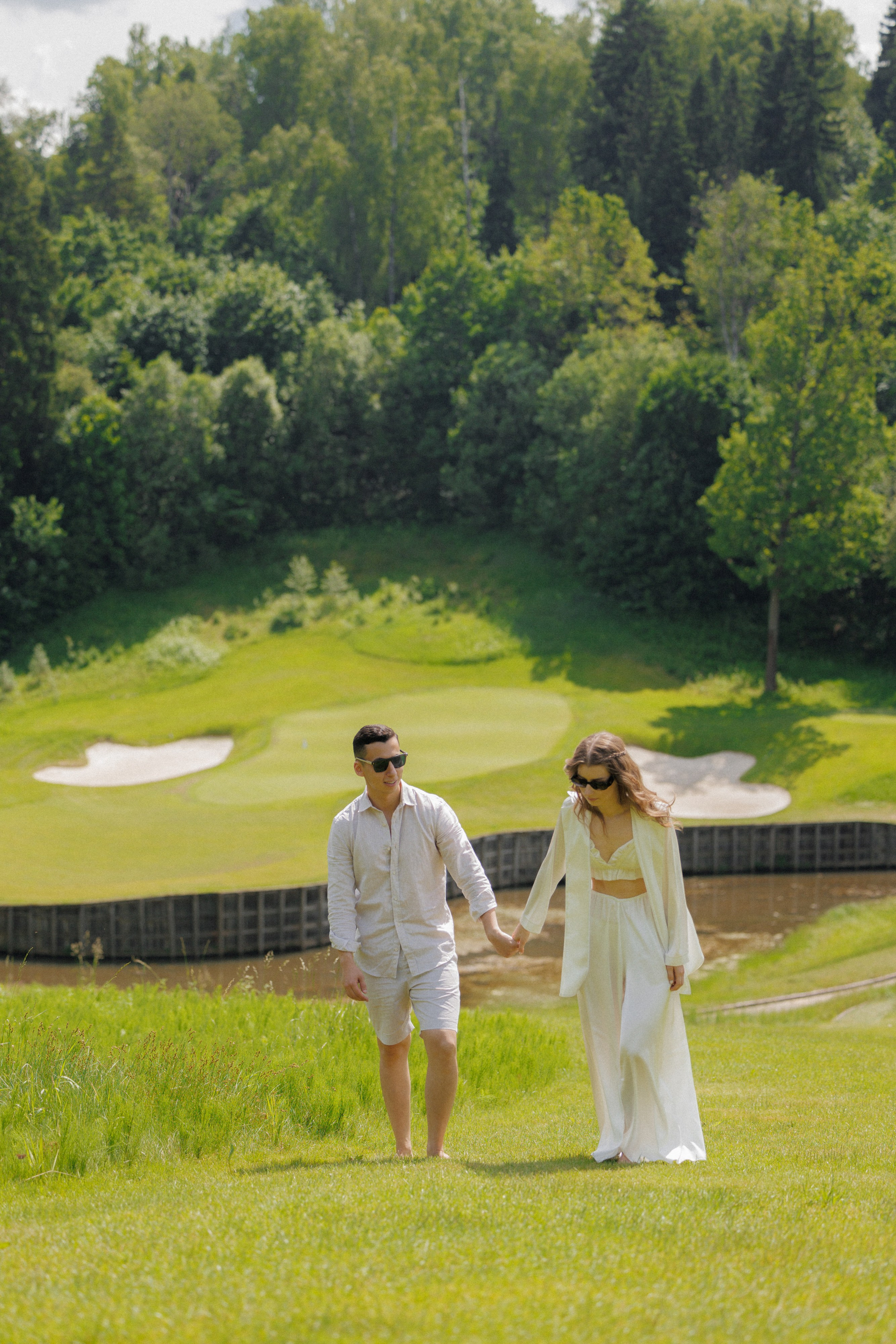 Ренат & Анастасия. RETOUCH-HOUSE