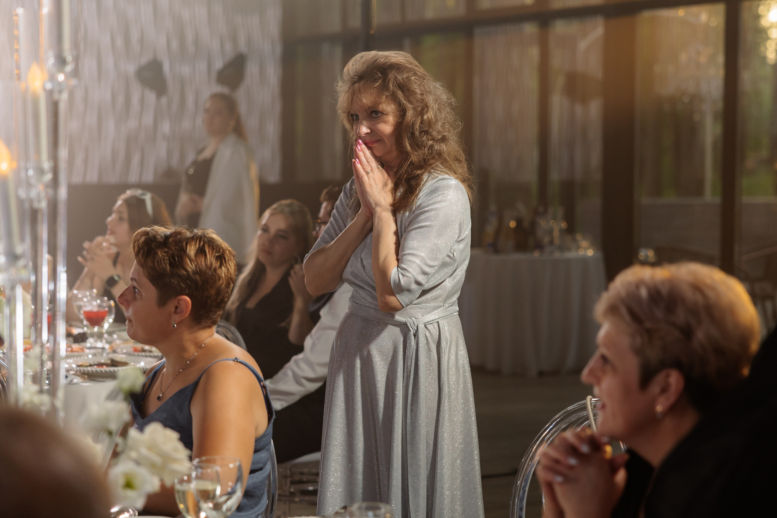 Денис & Александра. RETOUCH-HOUSE