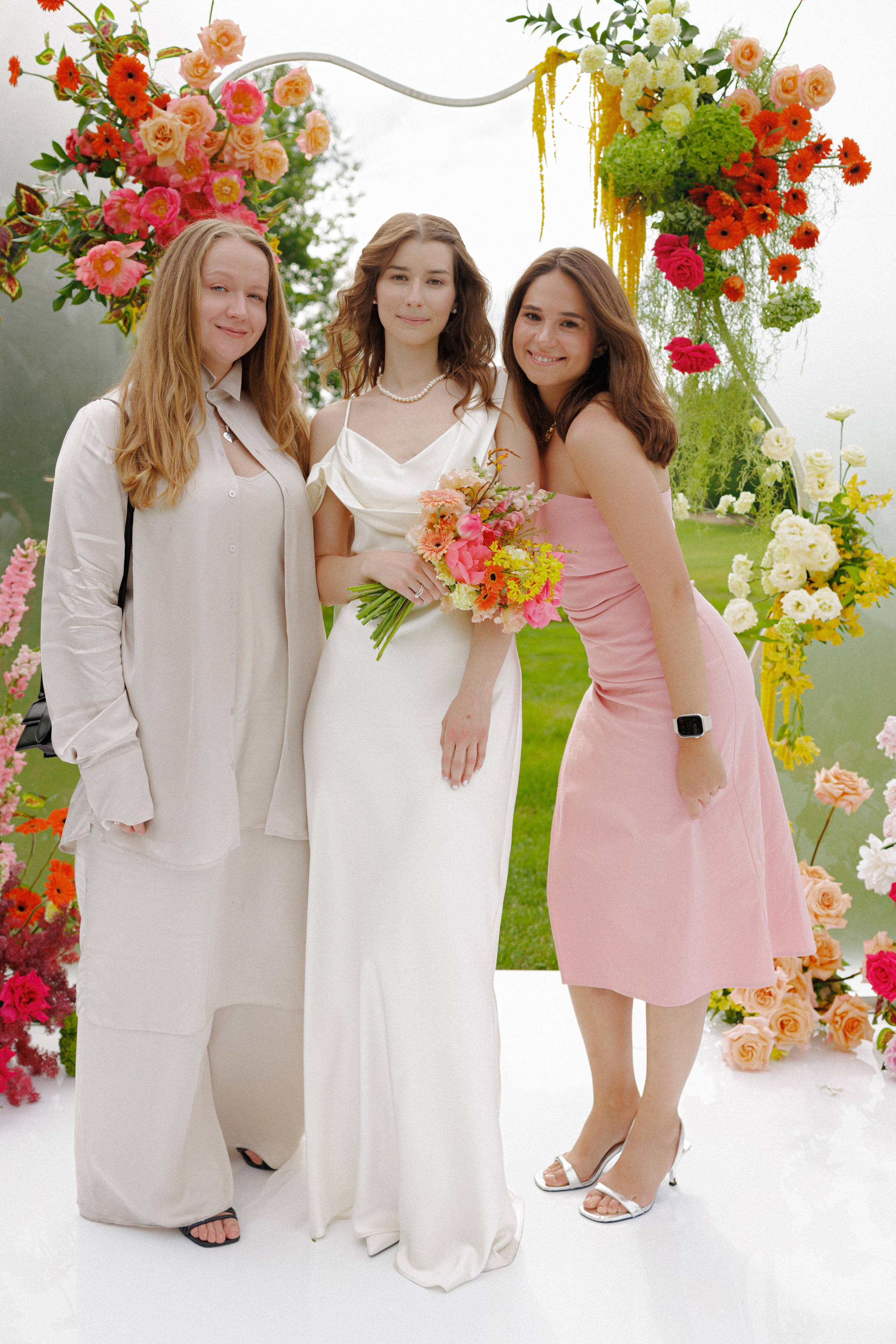 Ренат & Анастасия. RETOUCH-HOUSE