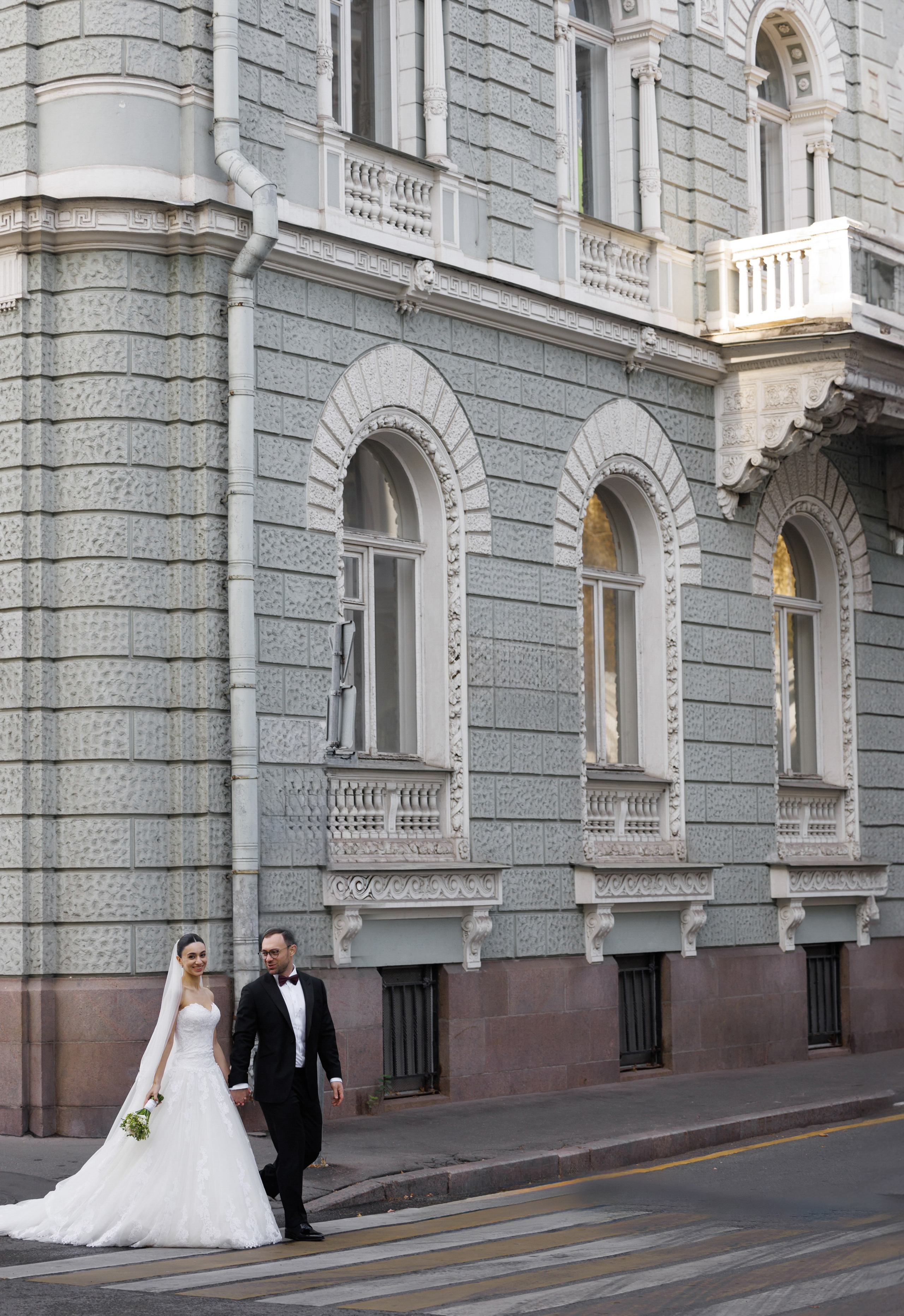 Георгий & Нино. RETOUCH-HOUSE